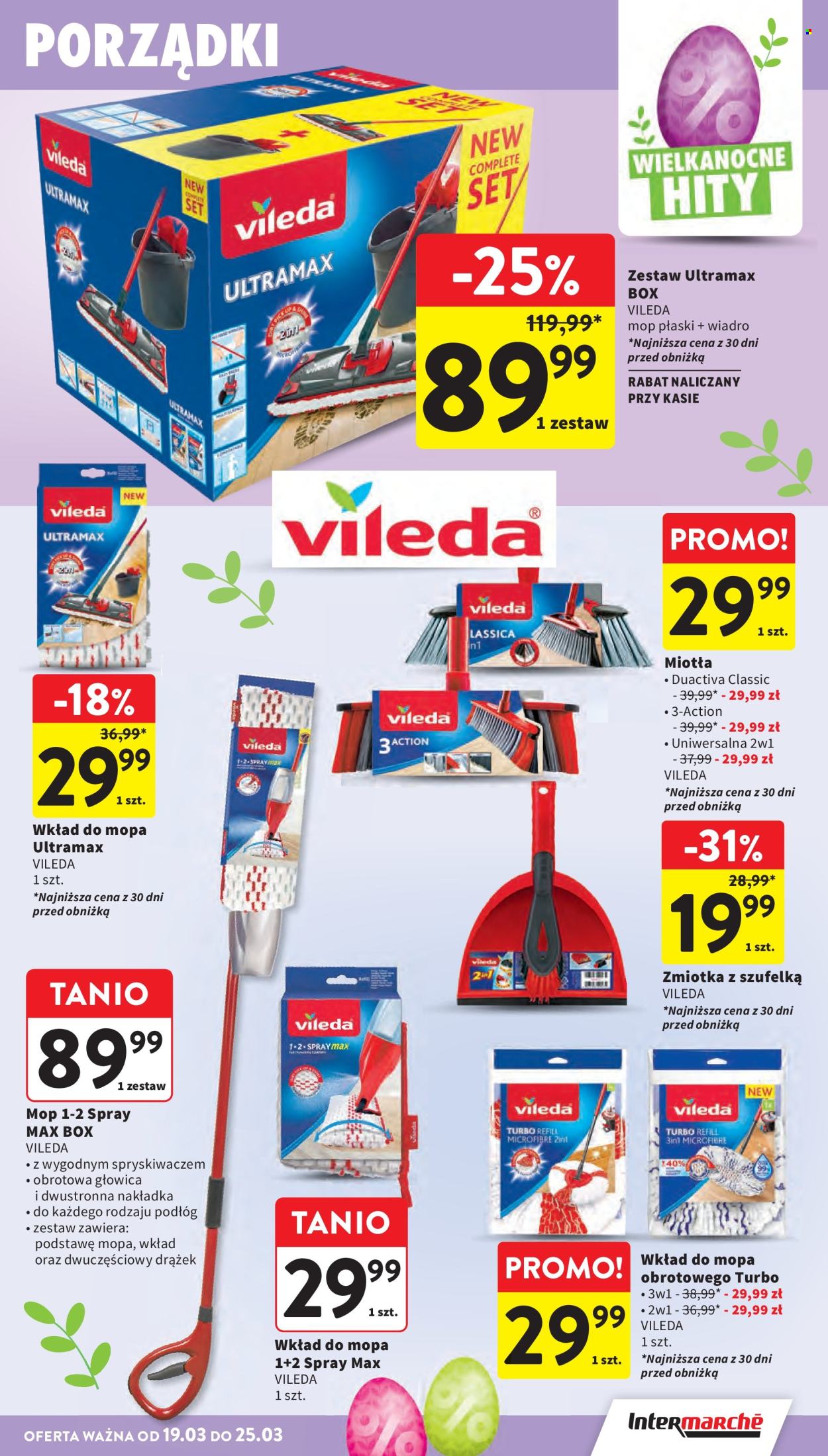 Gazetka Intermarché - 19.03.2026 - 25.03.2026. Strona 45