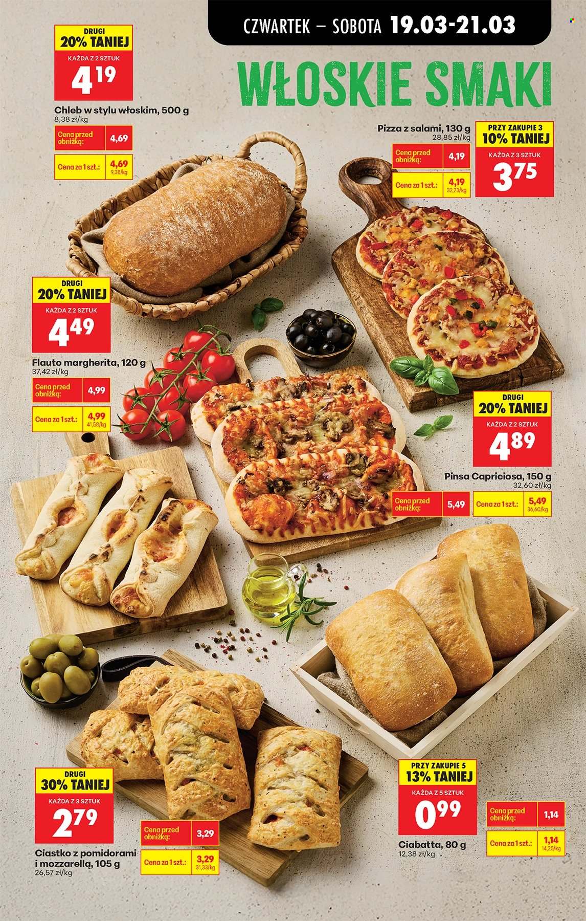 Gazetka Biedronka - 19.03.2026 - 25.03.2026. Strona 29