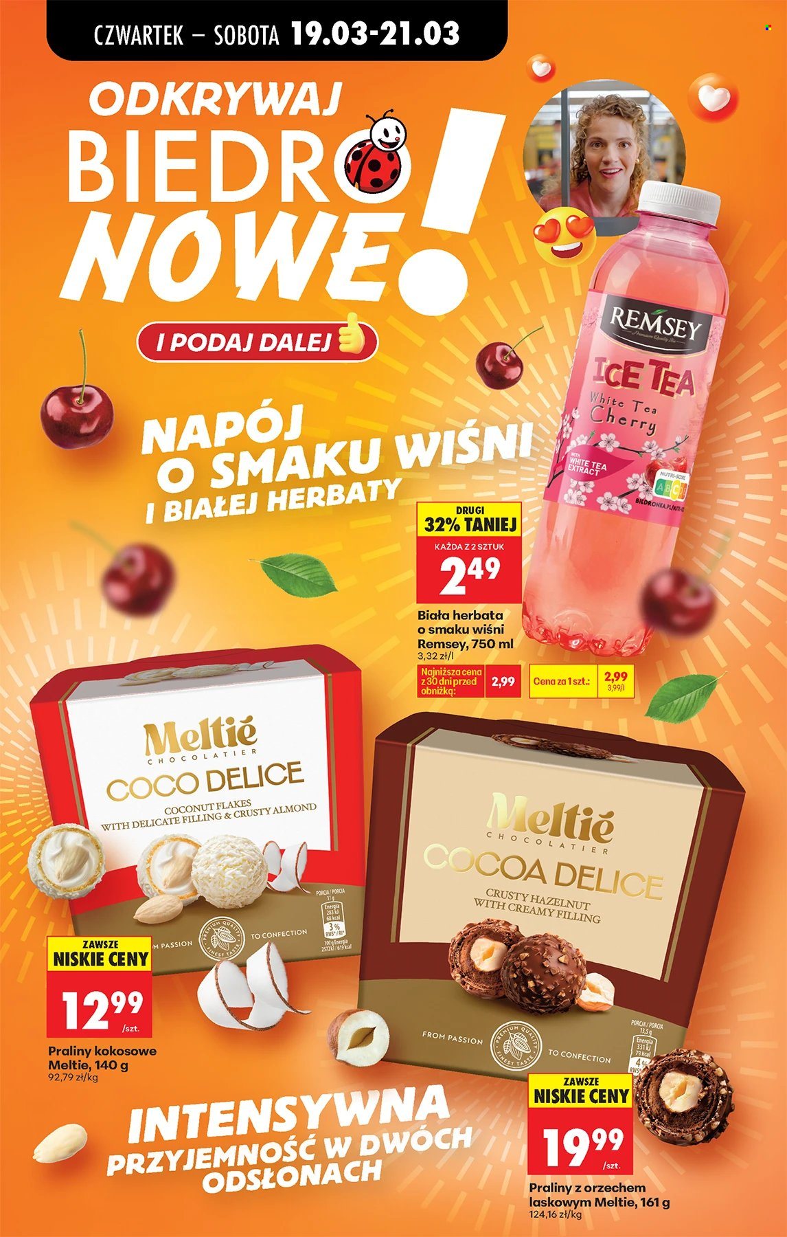Gazetka Biedronka - 19.03.2026 - 25.03.2026. Strona 67