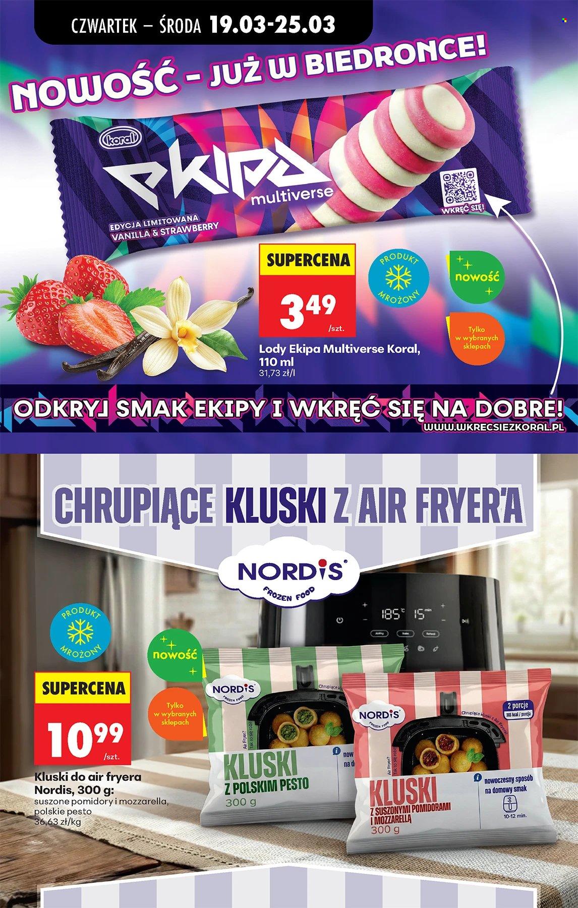 Gazetka Biedronka - 19.03.2026 - 25.03.2026. Strona 73