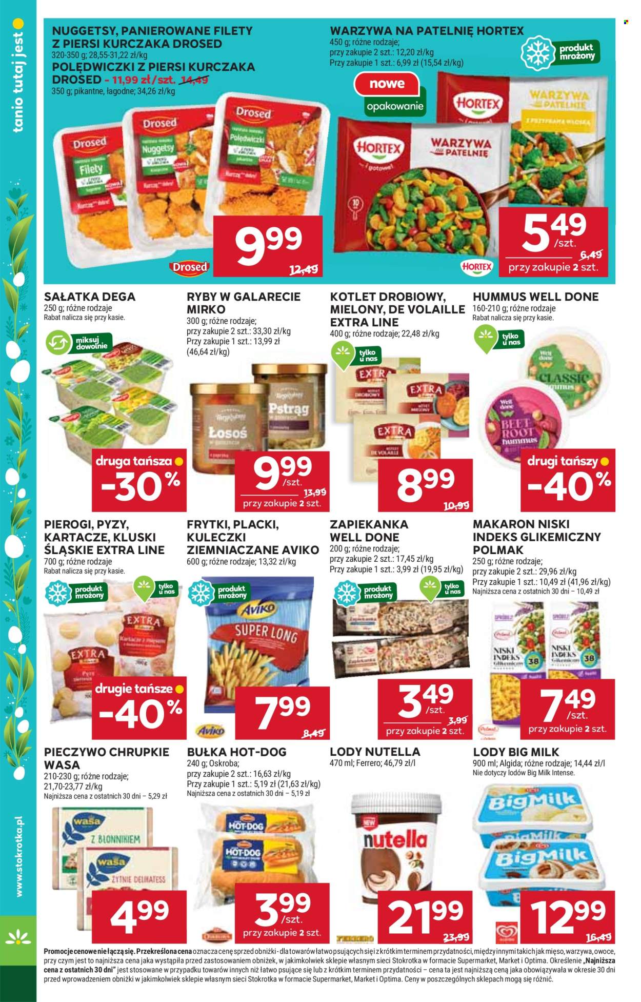 Gazetka Stokrotka Supermarket - 19.03.2026 - 25.03.2026. Strona 36