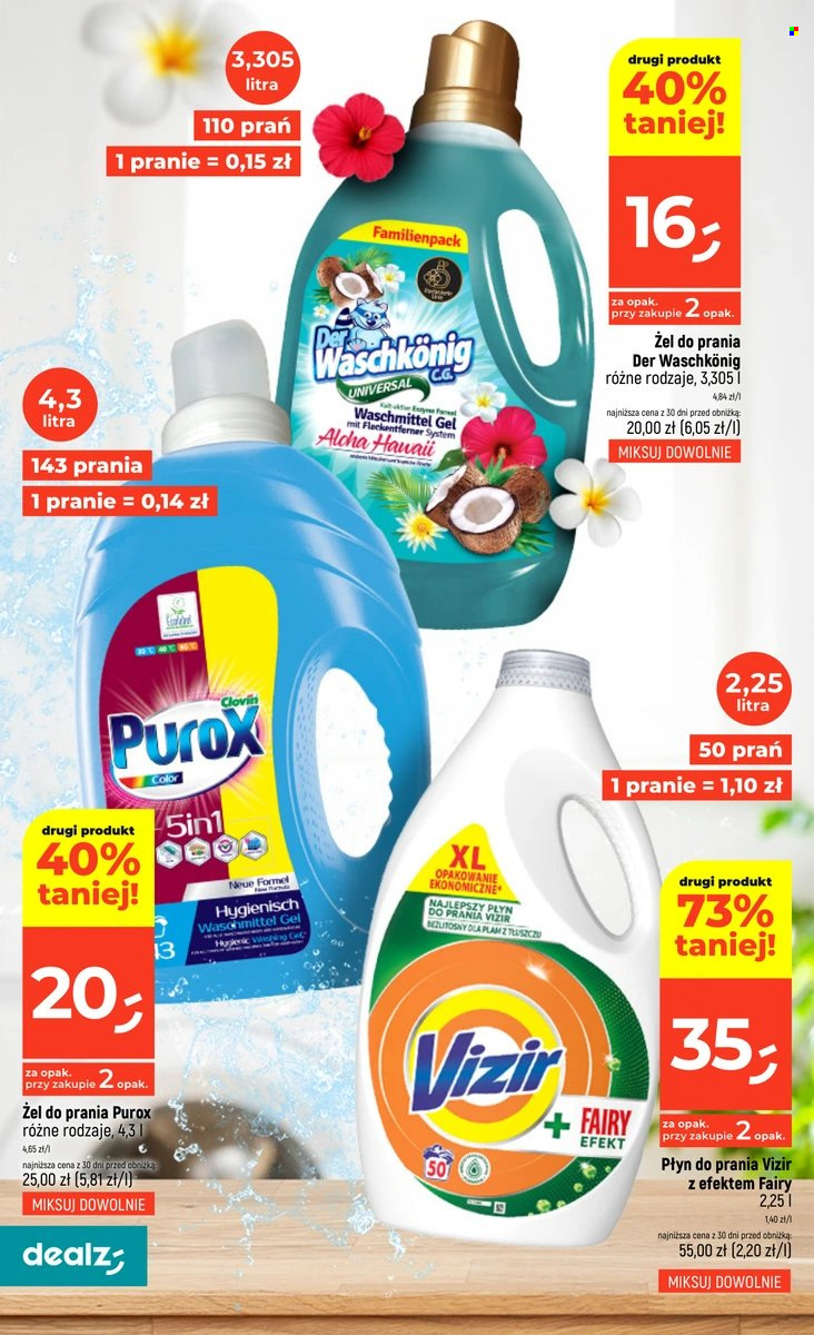 Gazetka Dealz - 19.03.2026 - 8.04.2026. Strona 12