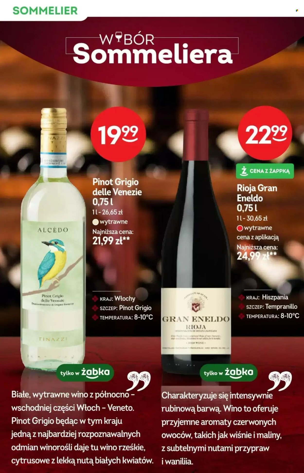 Gazetka Żabka - 18.03.2026 - 31.03.2026. Strona 8