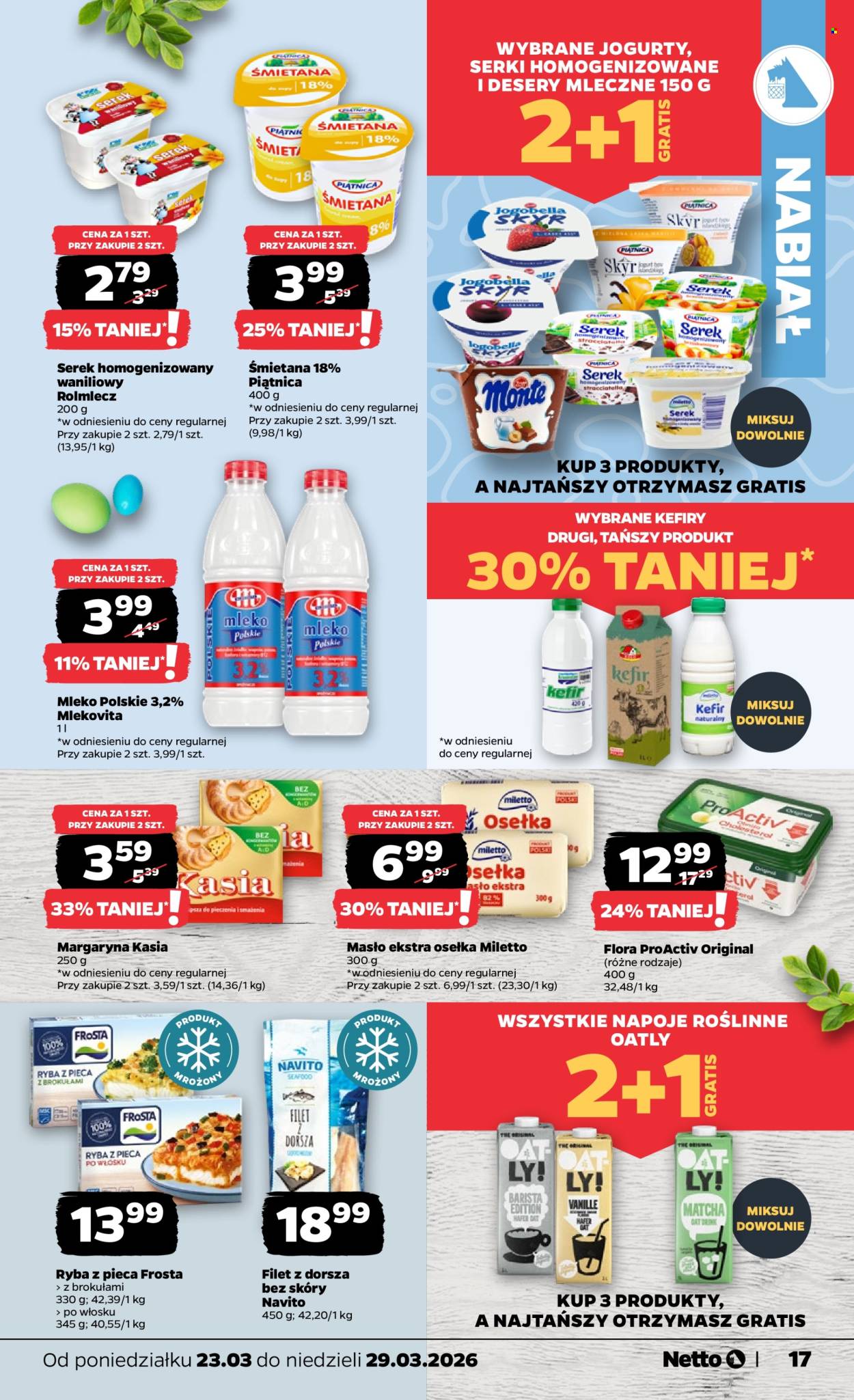 Gazetka Netto - 23.03.2026 - 29.03.2026. Strona 17