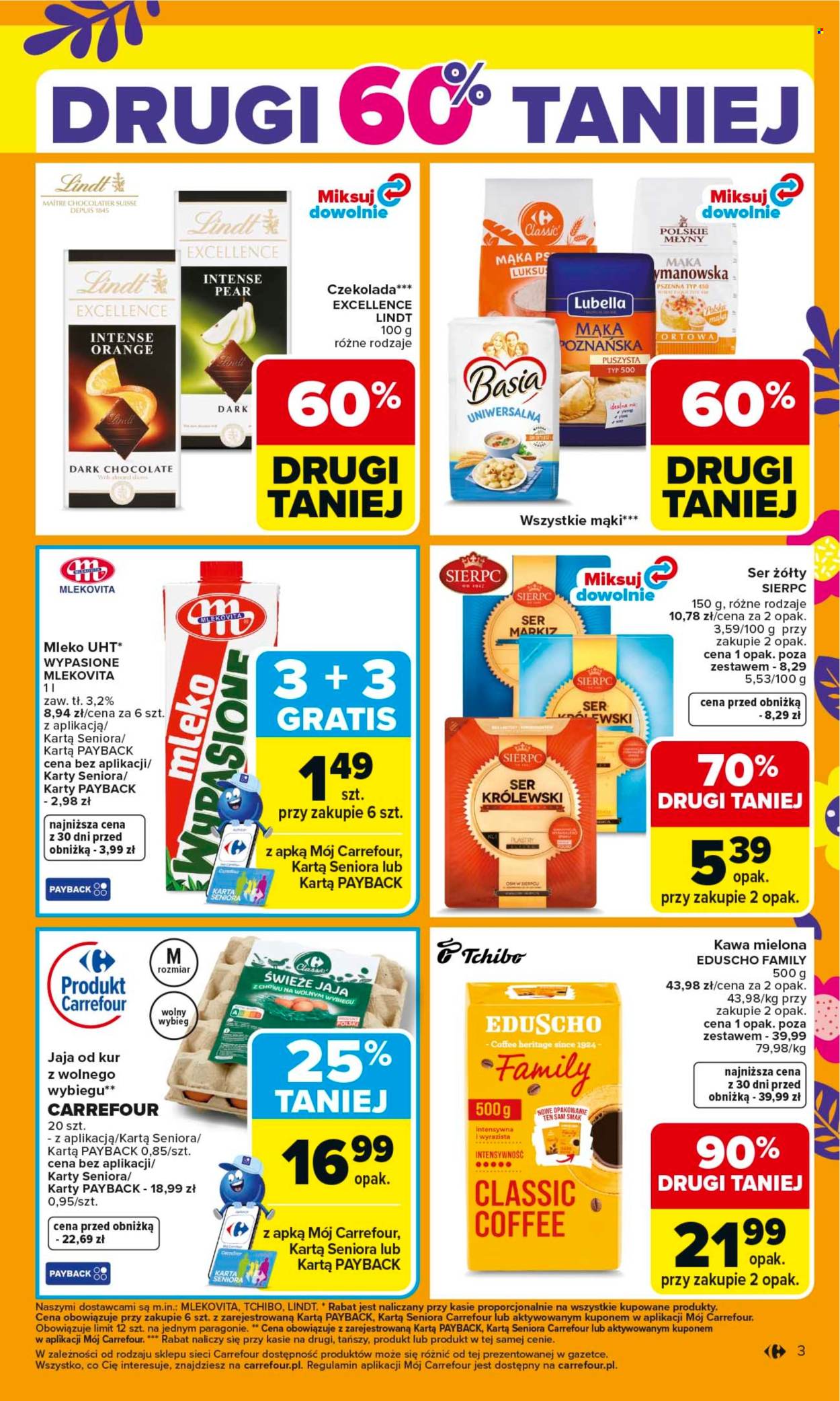 Gazetka Carrefour - 23.03.2026 - 29.03.2026. Strona 9