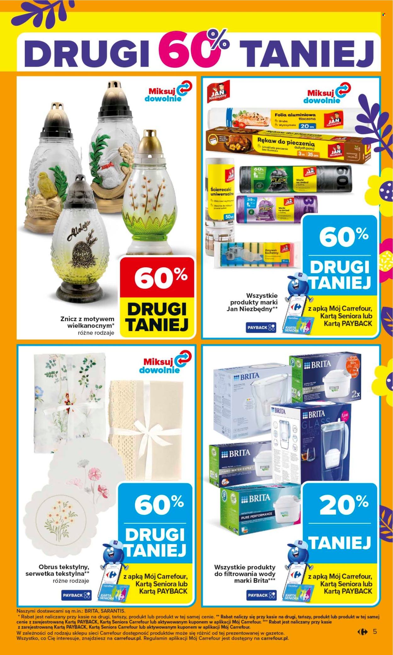 Gazetka Carrefour - 23.03.2026 - 29.03.2026. Strona 11