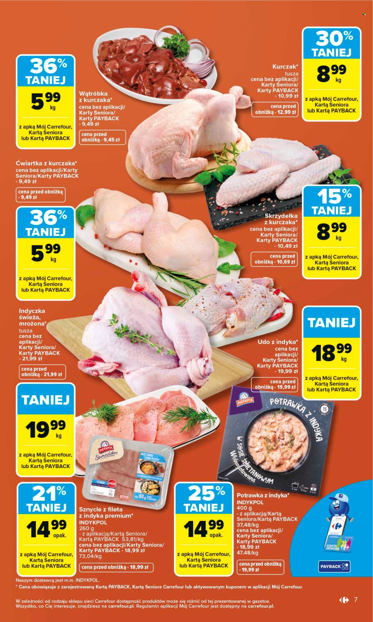 Gazetka Carrefour - 23.03.2026 - 29.03.2026. Strona 13