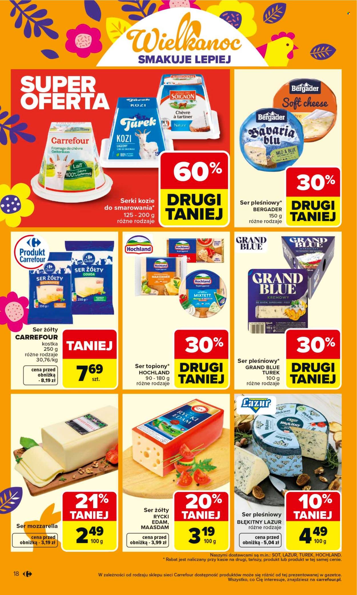 Gazetka Carrefour - 23.03.2026 - 29.03.2026. Strona 24