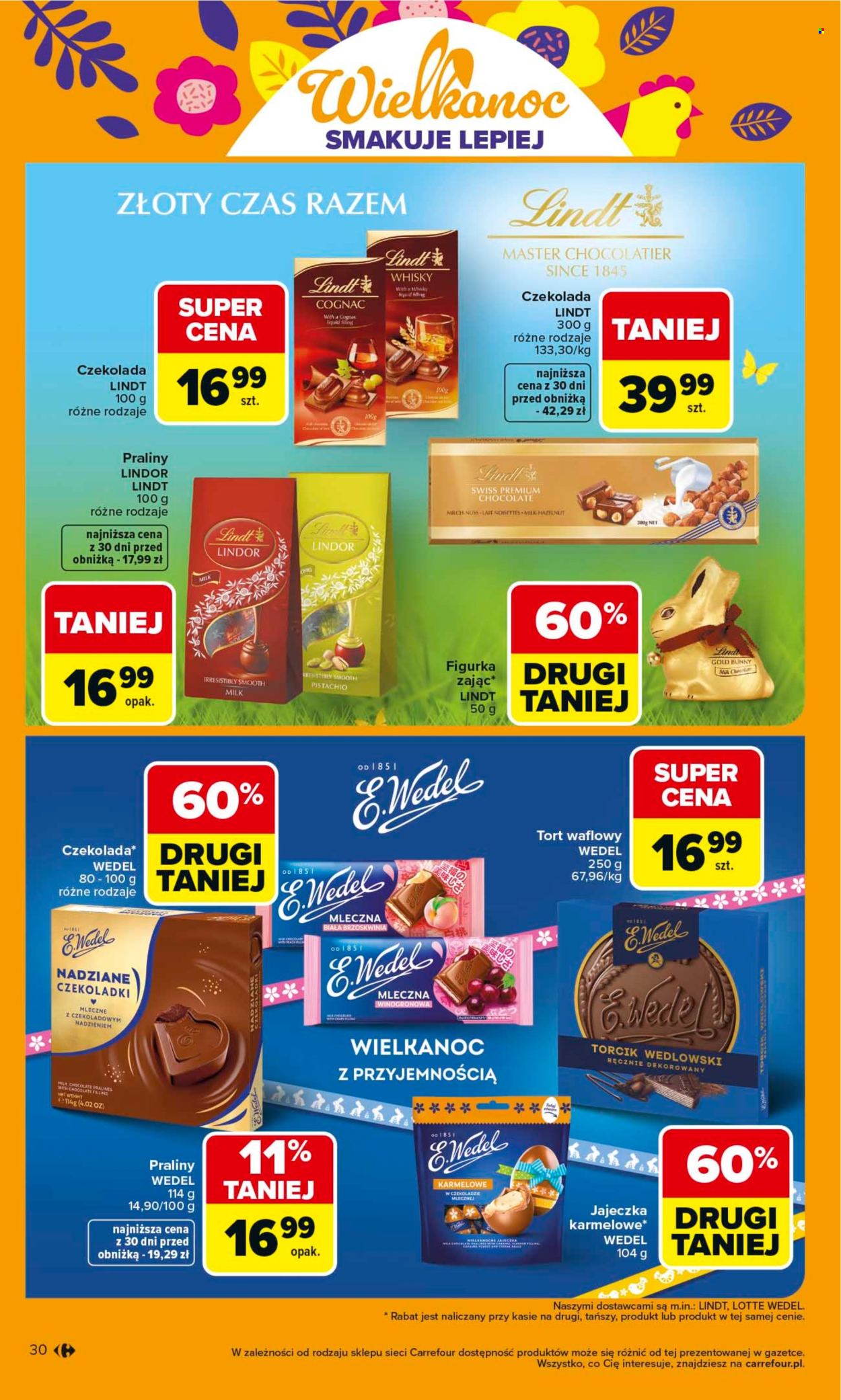 Gazetka Carrefour - 23.03.2026 - 29.03.2026. Strona 36