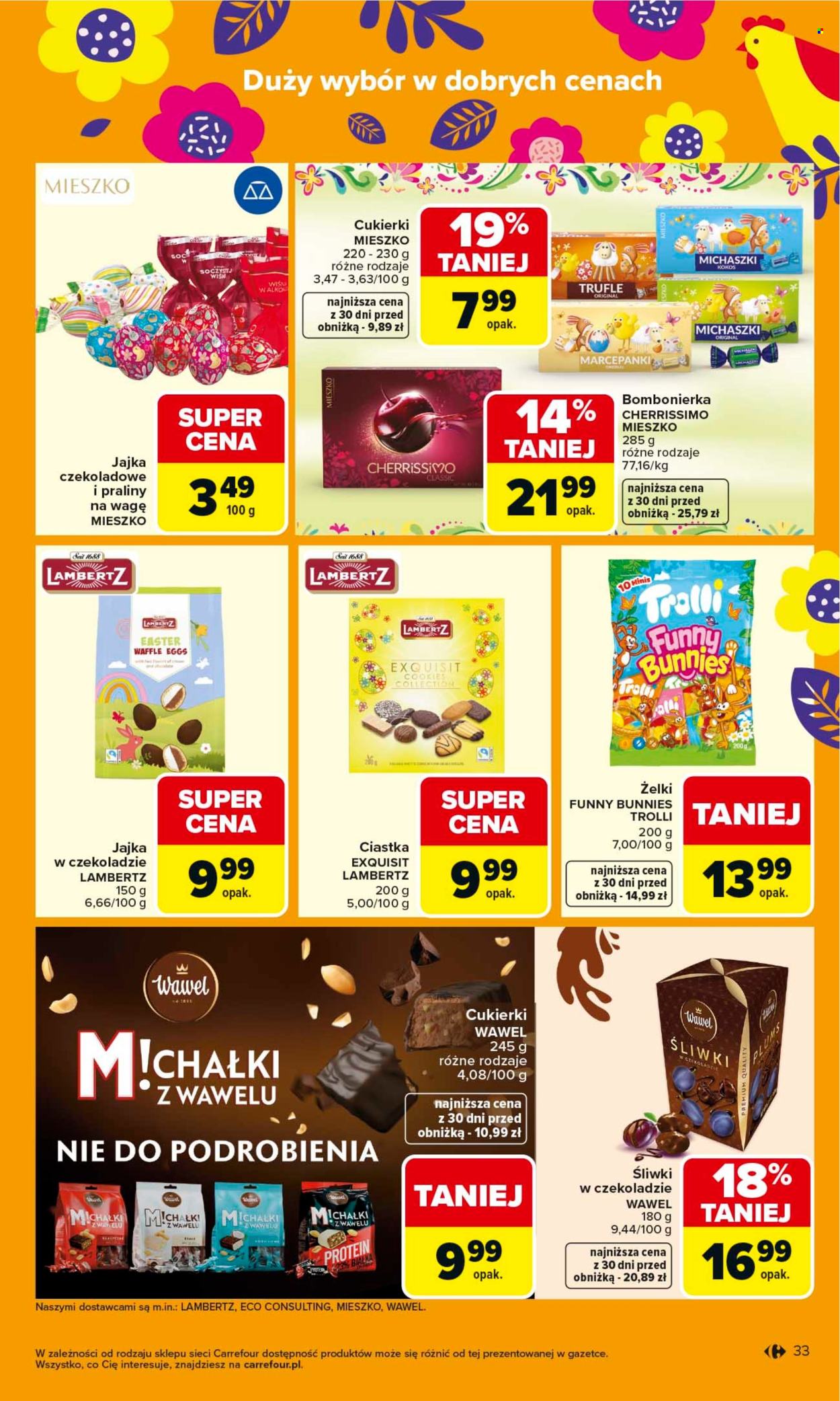 Gazetka Carrefour - 23.03.2026 - 29.03.2026. Strona 39