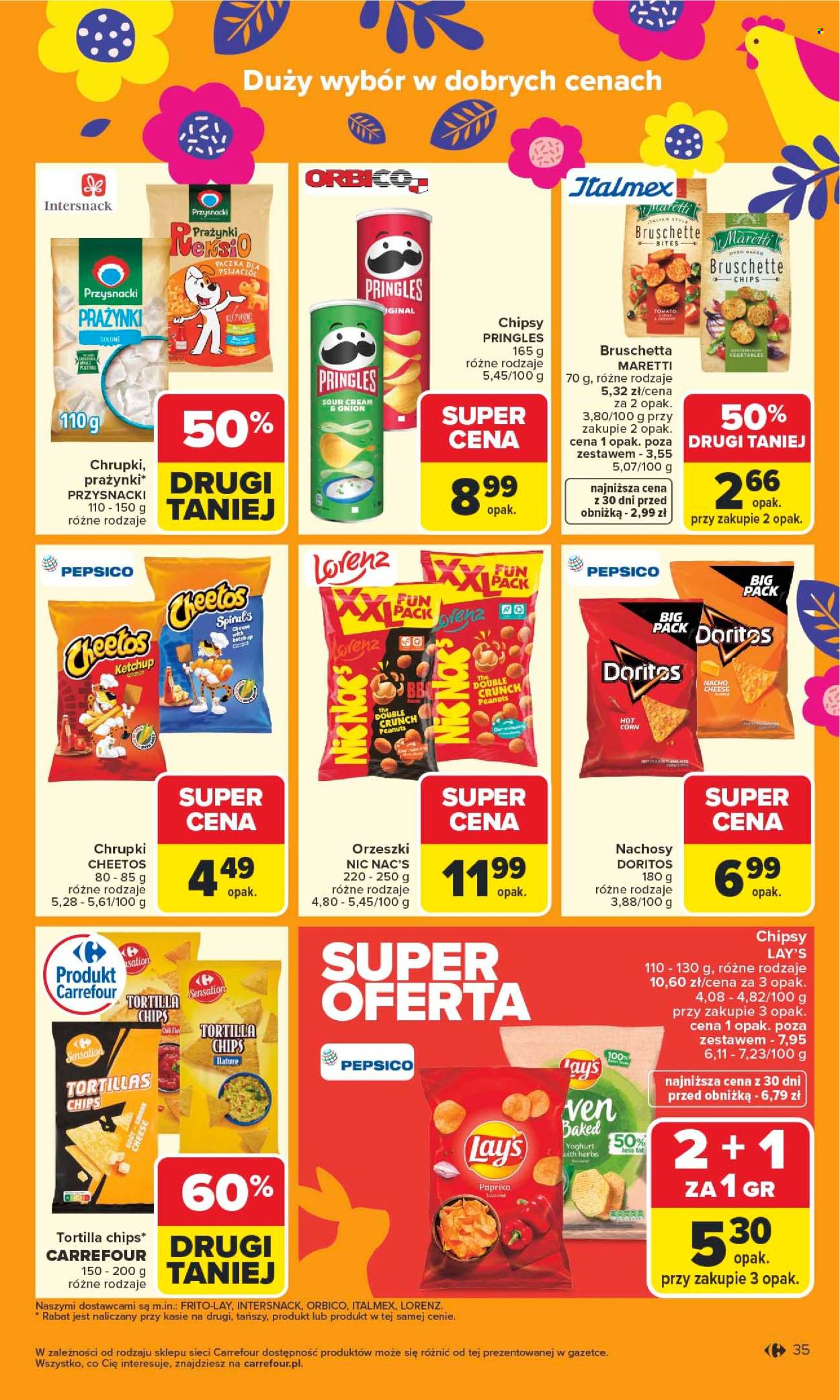 Gazetka Carrefour - 23.03.2026 - 29.03.2026. Strona 41