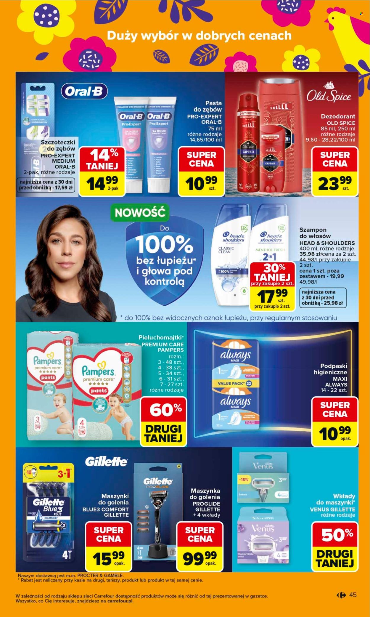 Gazetka Carrefour - 23.03.2026 - 29.03.2026. Strona 51