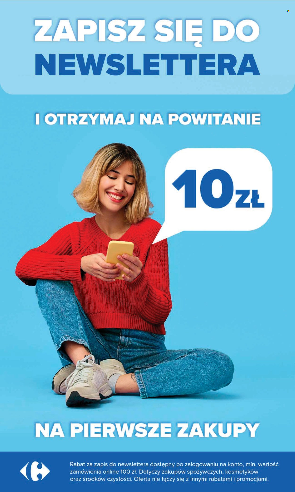 Gazetka Carrefour - 23.03.2026 - 29.03.2026. Strona 60
