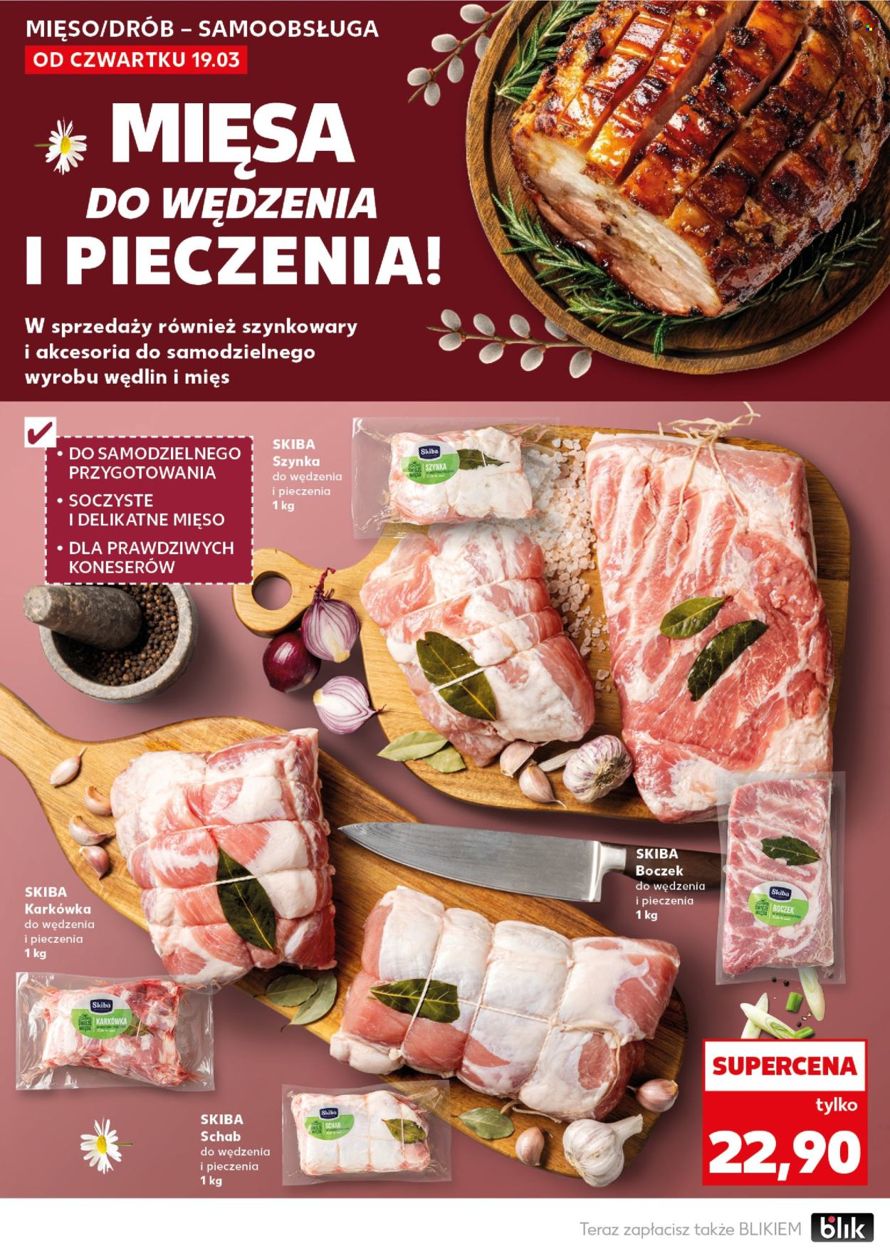 Gazetka Kaufland - 23.03.2026 - 25.03.2026. Strona 20