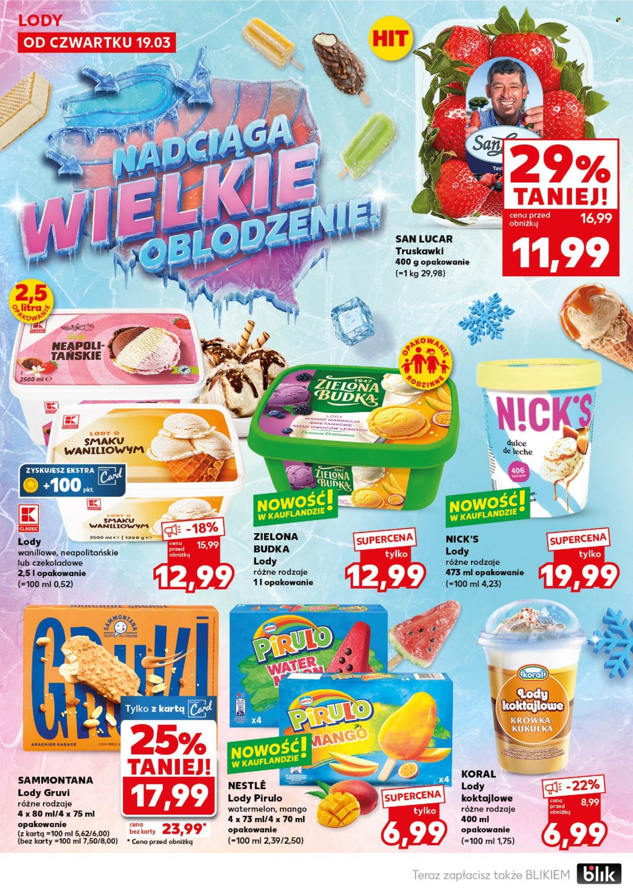 Gazetka Kaufland - 23.03.2026 - 25.03.2026. Strona 22