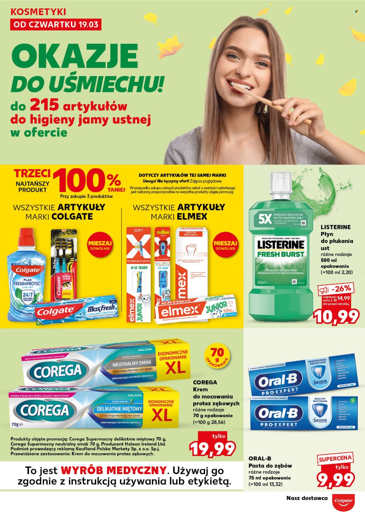 Gazetka Kaufland - 23.03.2026 - 25.03.2026. Strona 24
