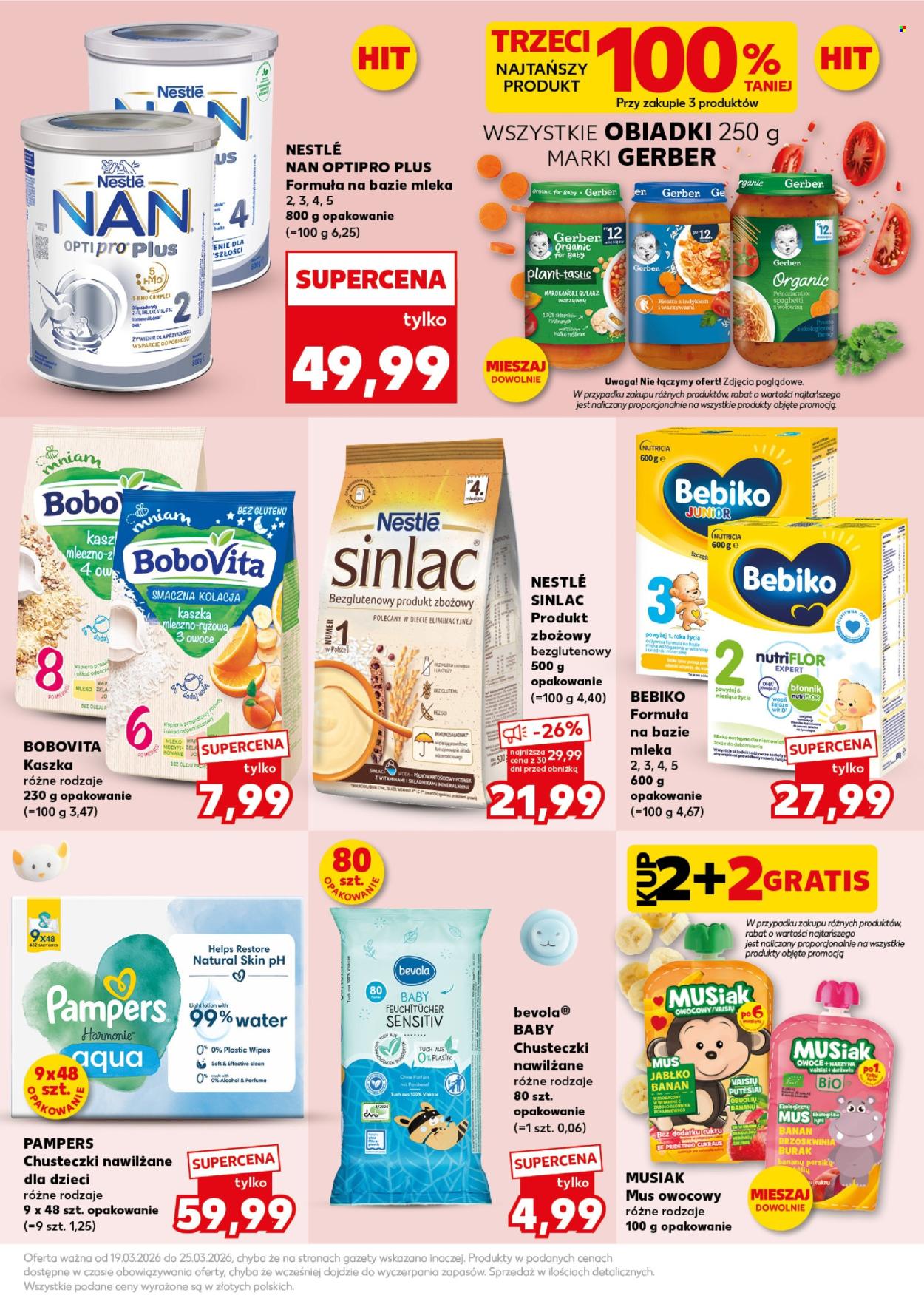 Gazetka Kaufland - 23.03.2026 - 25.03.2026. Strona 27