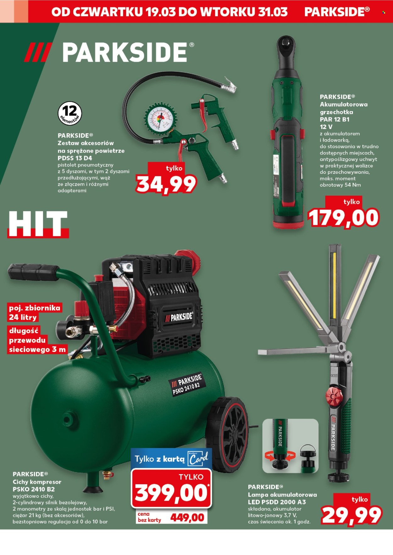 Gazetka Kaufland - 23.03.2026 - 25.03.2026. Strona 30