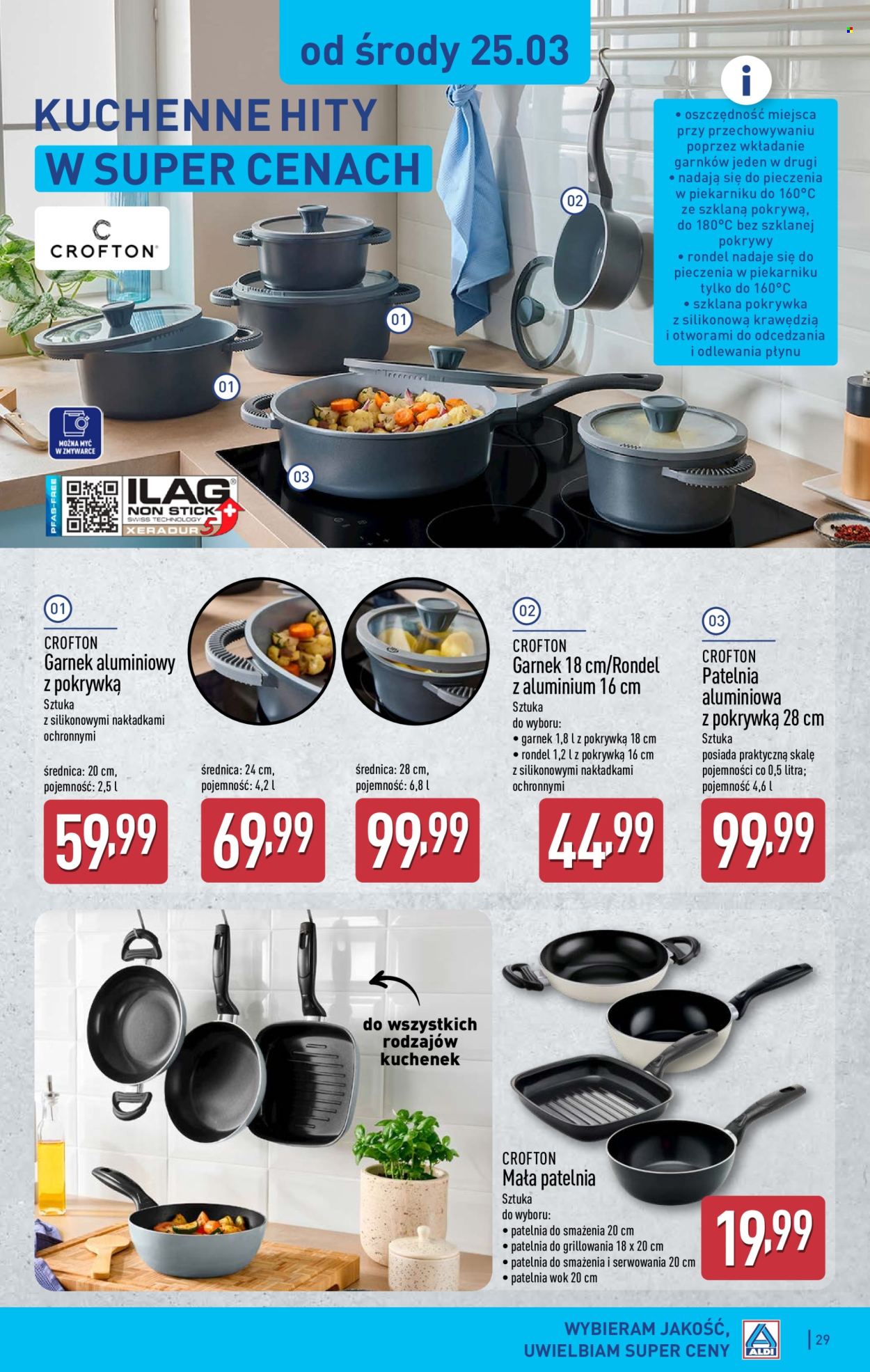 Gazetka ALDI - 23.03.2026 - 29.03.2026. Strona 29