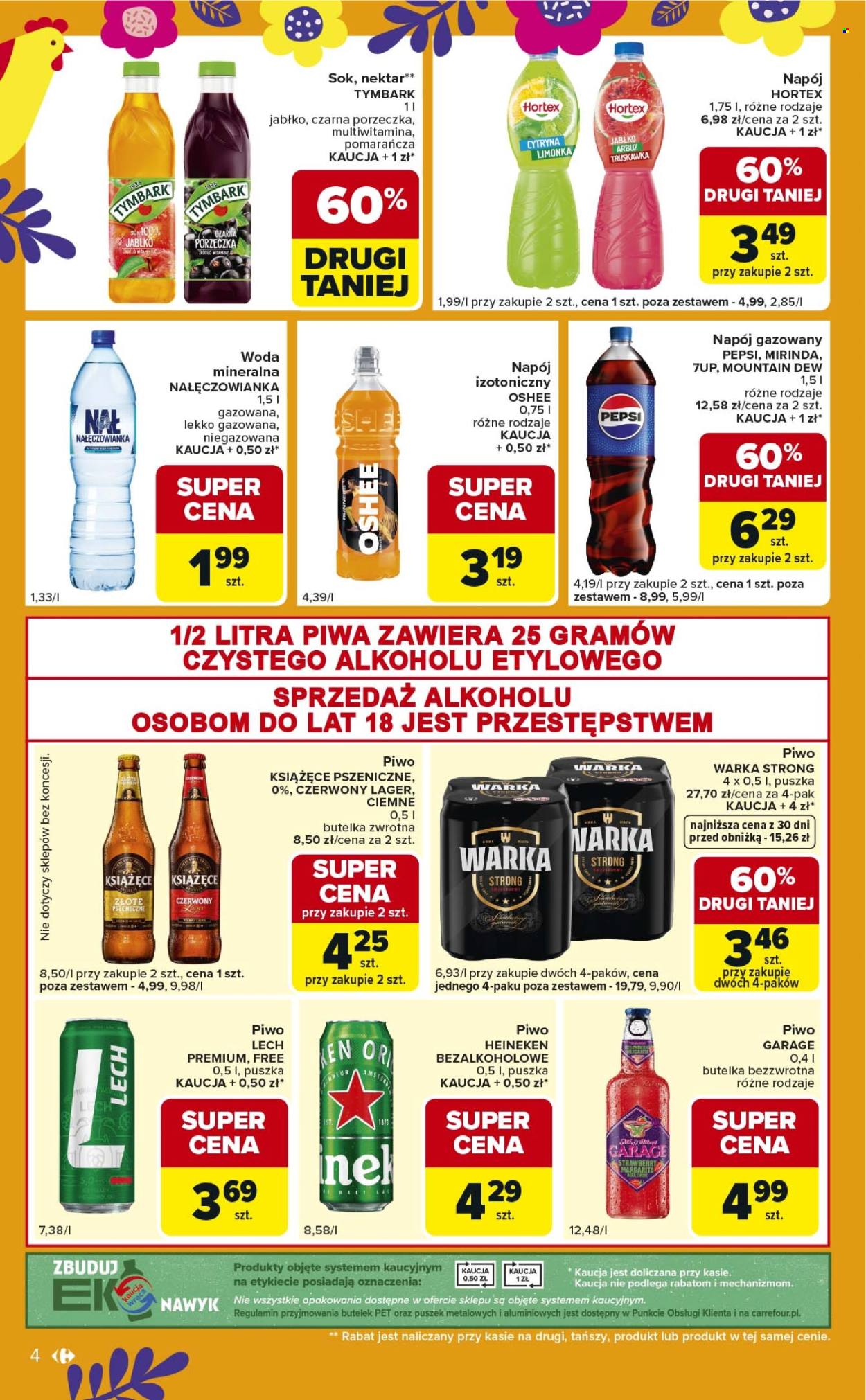 Gazetka Carrefour Express - 24.03.2026 - 30.03.2026. Strona 4