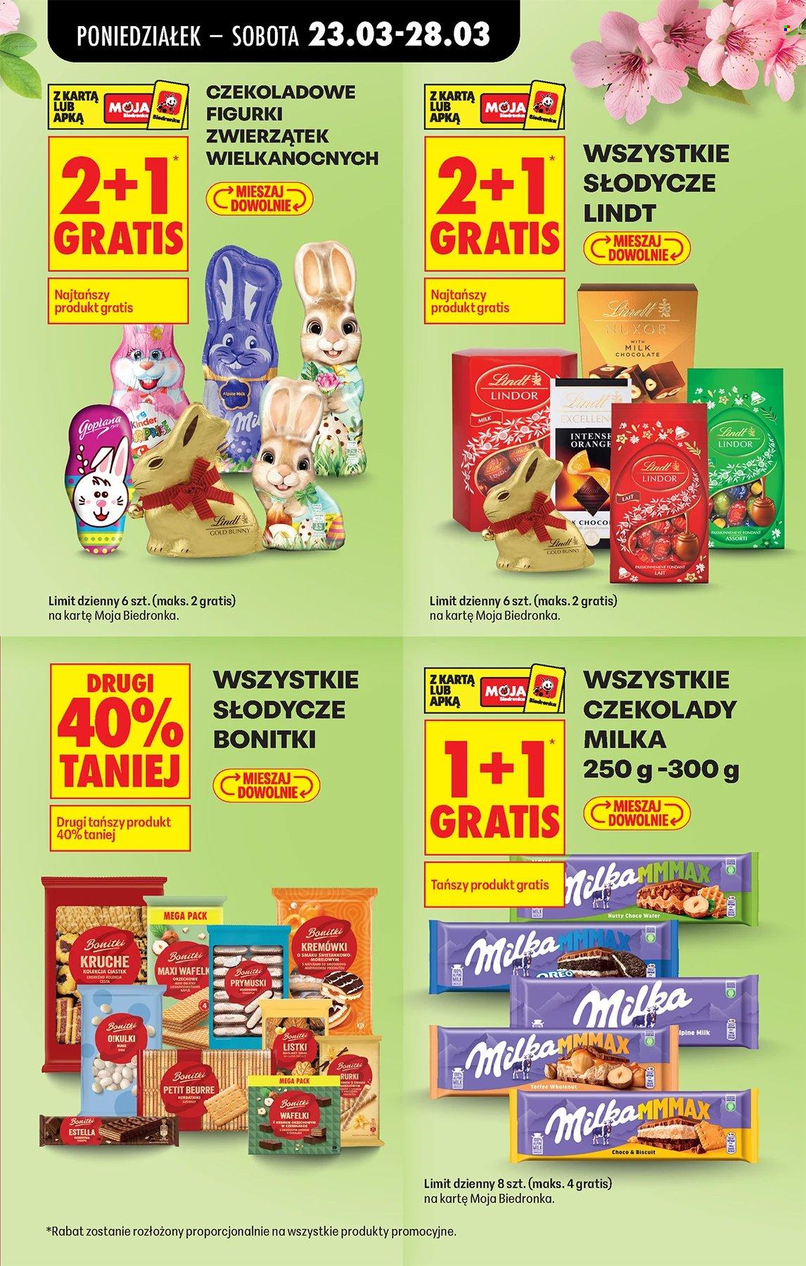 Gazetka Biedronka - 23.03.2026 - 29.03.2026. Strona 15