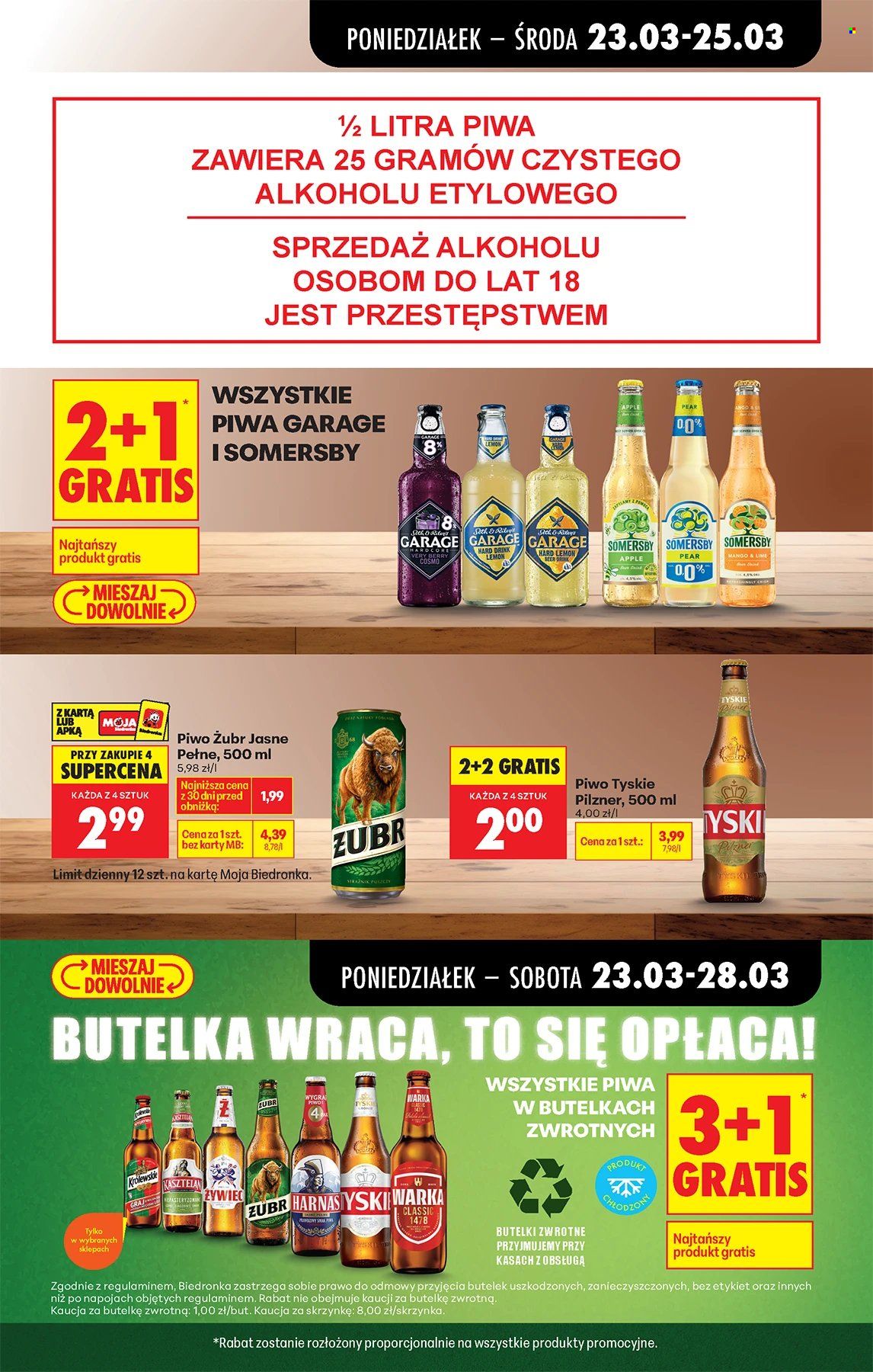 Gazetka Biedronka - 23.03.2026 - 29.03.2026. Strona 53