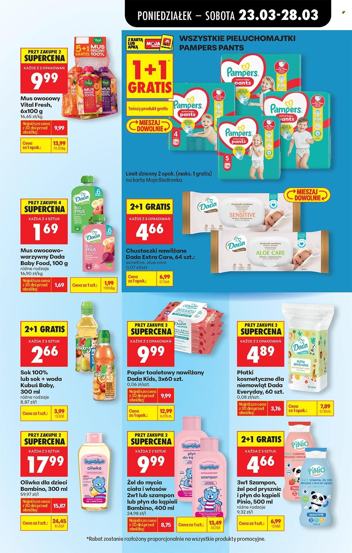 Gazetka Biedronka - 23.03.2026 - 29.03.2026. Strona 59