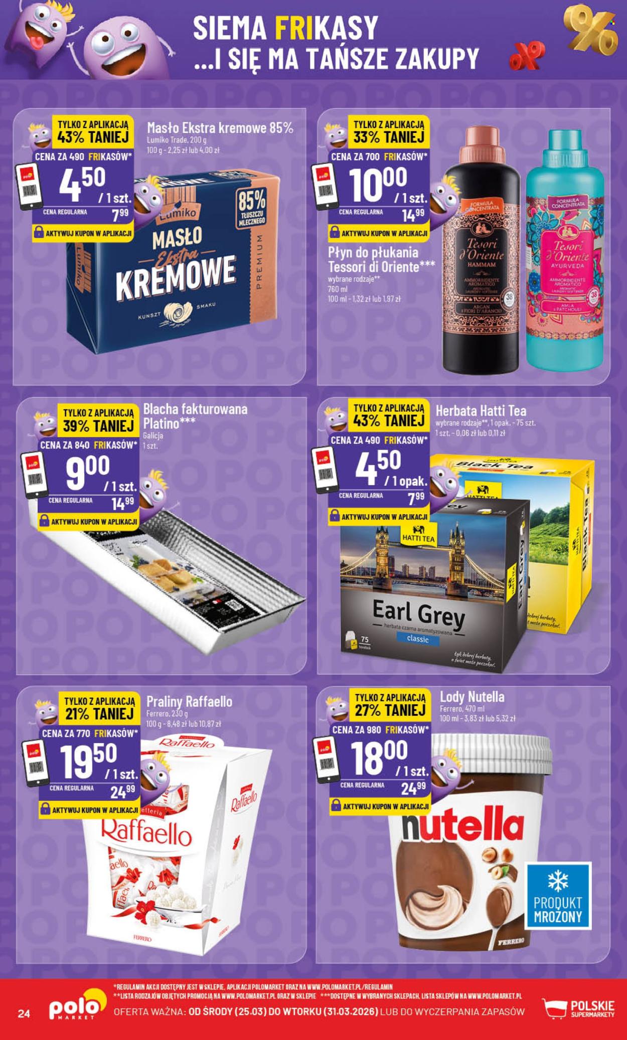 Gazetka Polomarket - 25.03.2026 - 31.03.2026. Strona 24