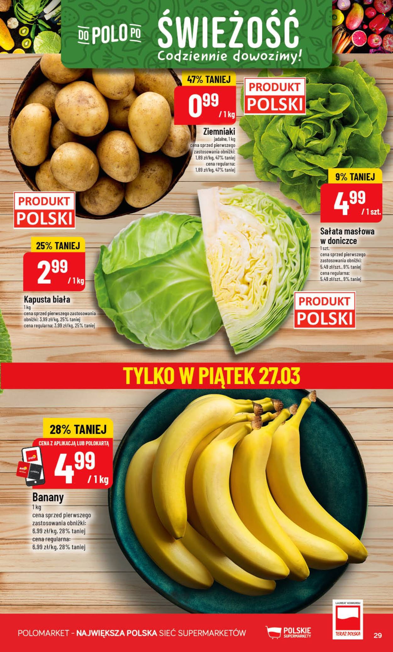 Gazetka Polomarket - 25.03.2026 - 31.03.2026. Strona 29