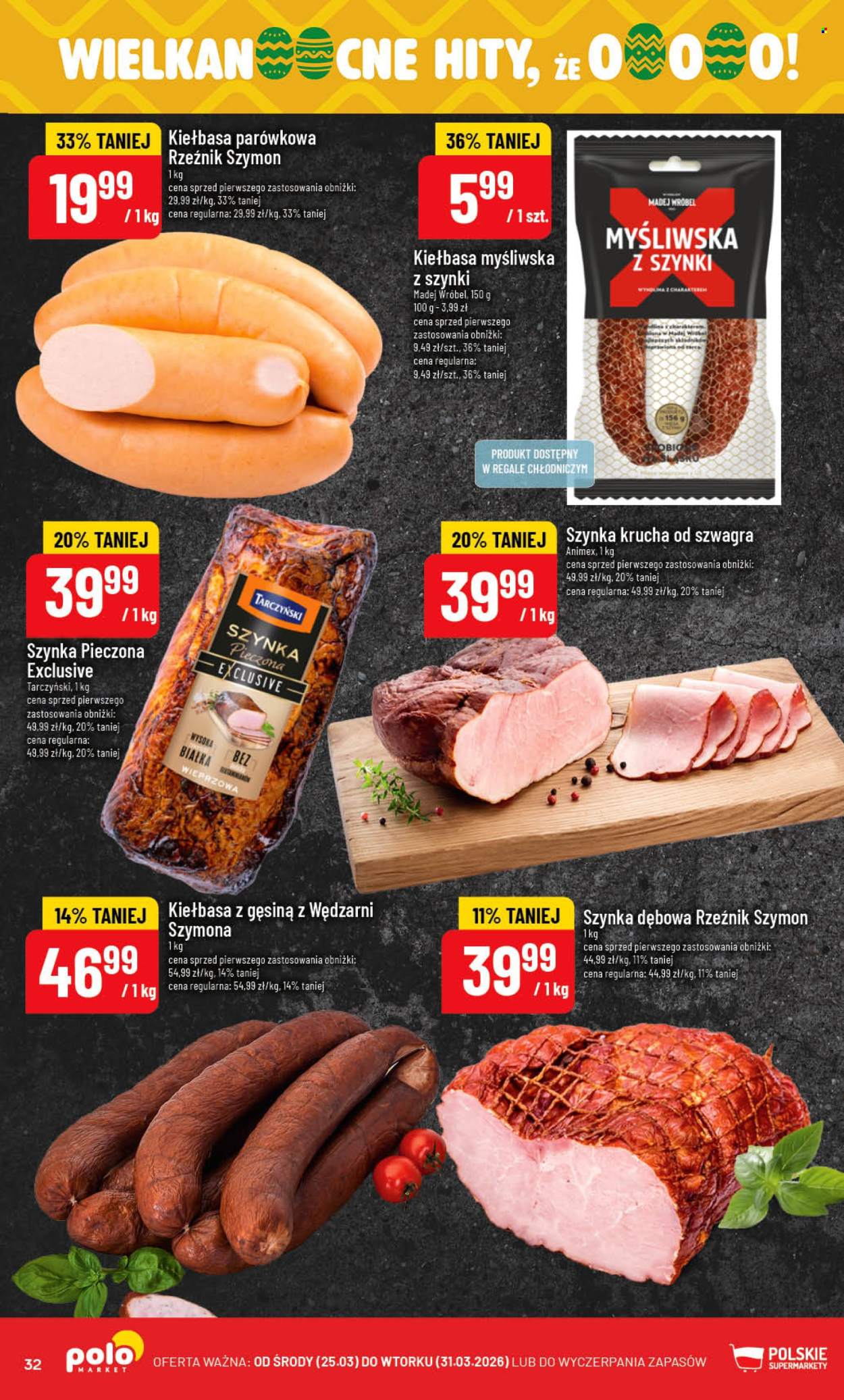 Gazetka Polomarket - 25.03.2026 - 31.03.2026. Strona 32