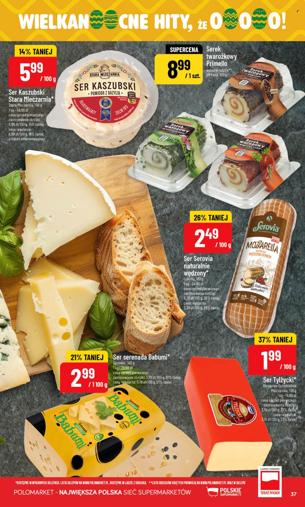 Gazetka Polomarket - 25.03.2026 - 31.03.2026. Strona 37