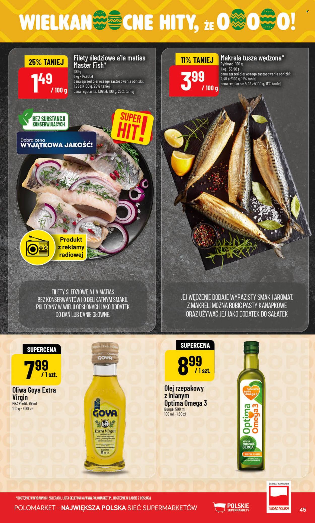 Gazetka Polomarket - 25.03.2026 - 31.03.2026. Strona 45