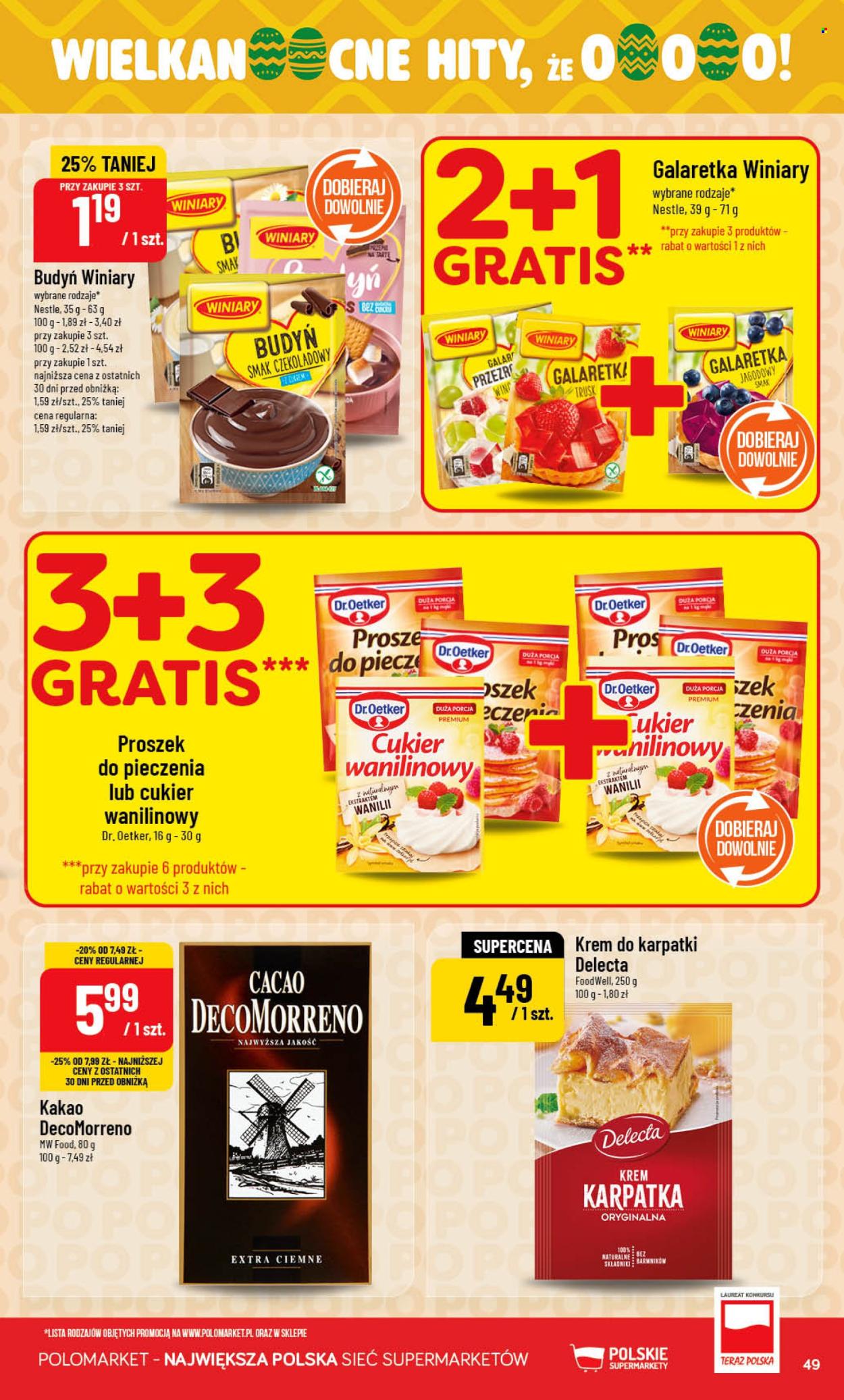Gazetka Polomarket - 25.03.2026 - 31.03.2026. Strona 49
