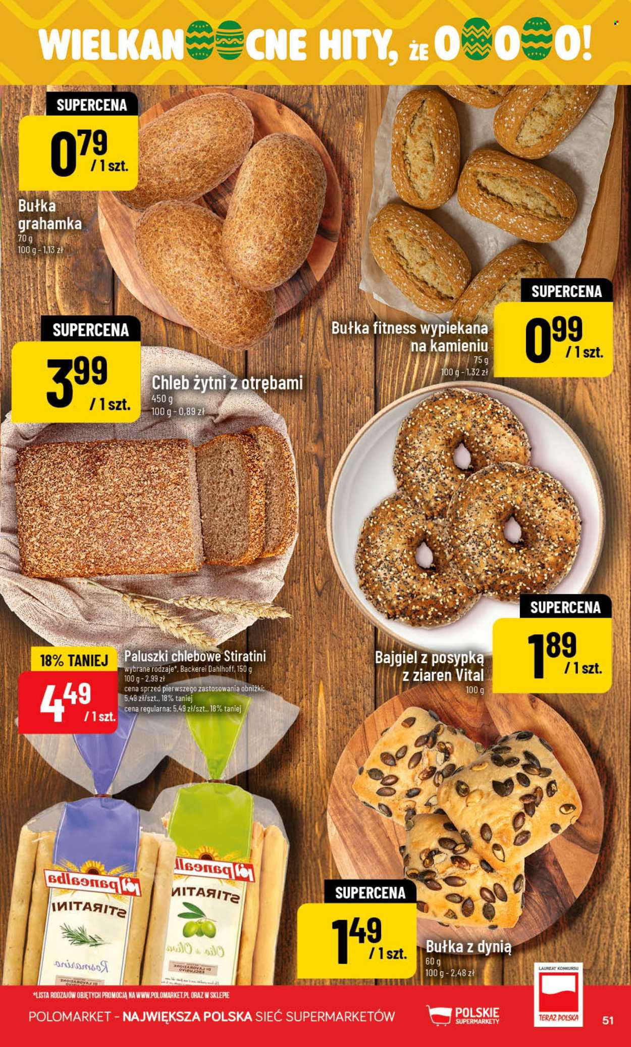 Gazetka Polomarket - 25.03.2026 - 31.03.2026. Strona 51