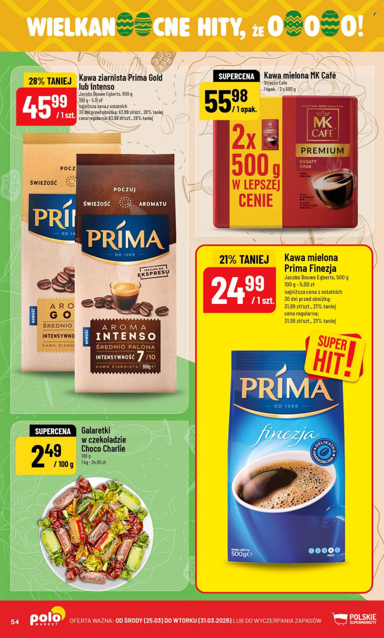 Gazetka Polomarket - 25.03.2026 - 31.03.2026. Strona 54