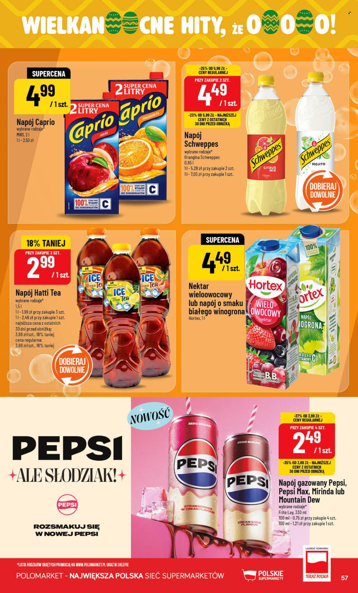 Gazetka Polomarket - 25.03.2026 - 31.03.2026. Strona 57