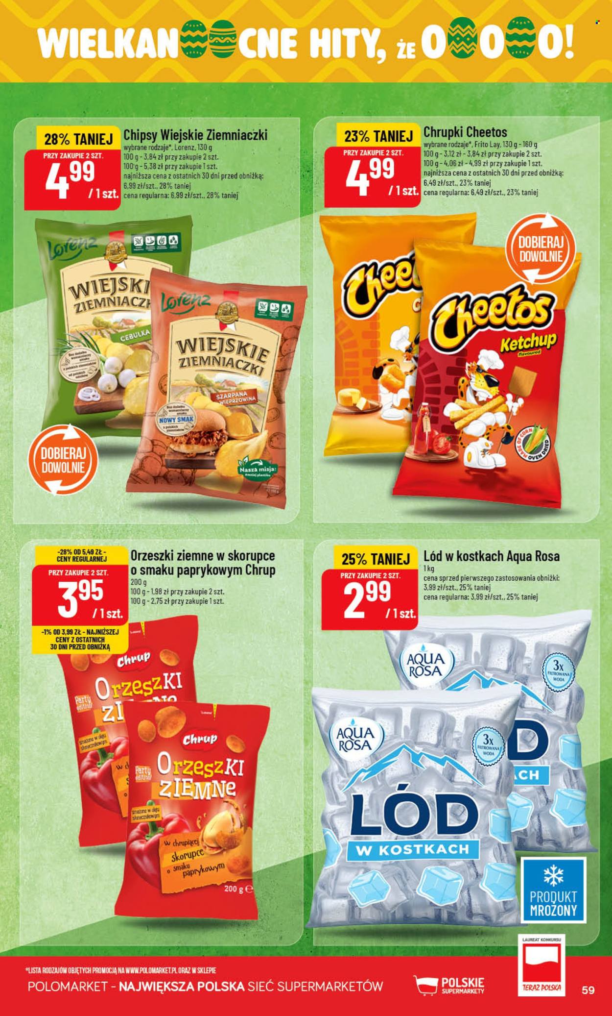 Gazetka Polomarket - 25.03.2026 - 31.03.2026. Strona 59