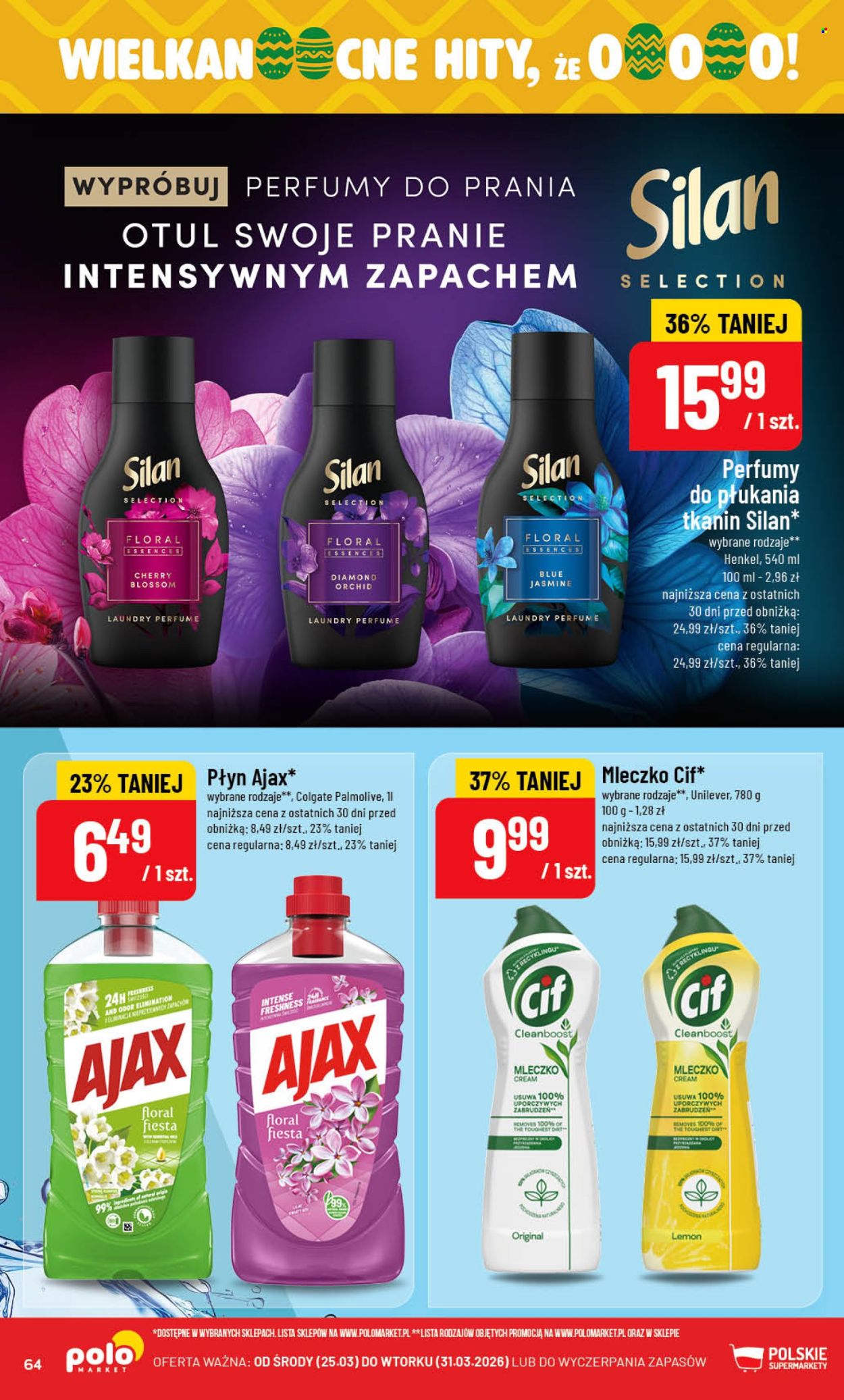 Gazetka Polomarket - 25.03.2026 - 31.03.2026. Strona 64