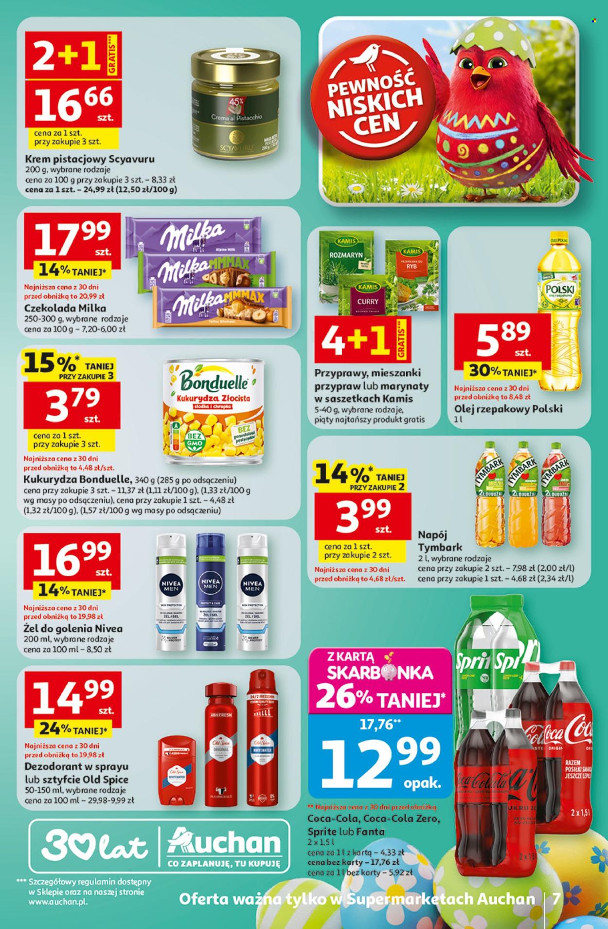 Gazetka Auchan - 26.03.2026 - 30.03.2026. Strona 7