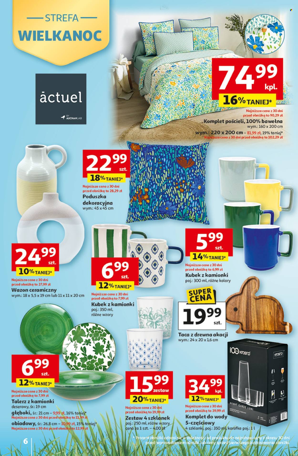 Gazetka Auchan - 26.03.2026 - 30.03.2026. Strona 6
