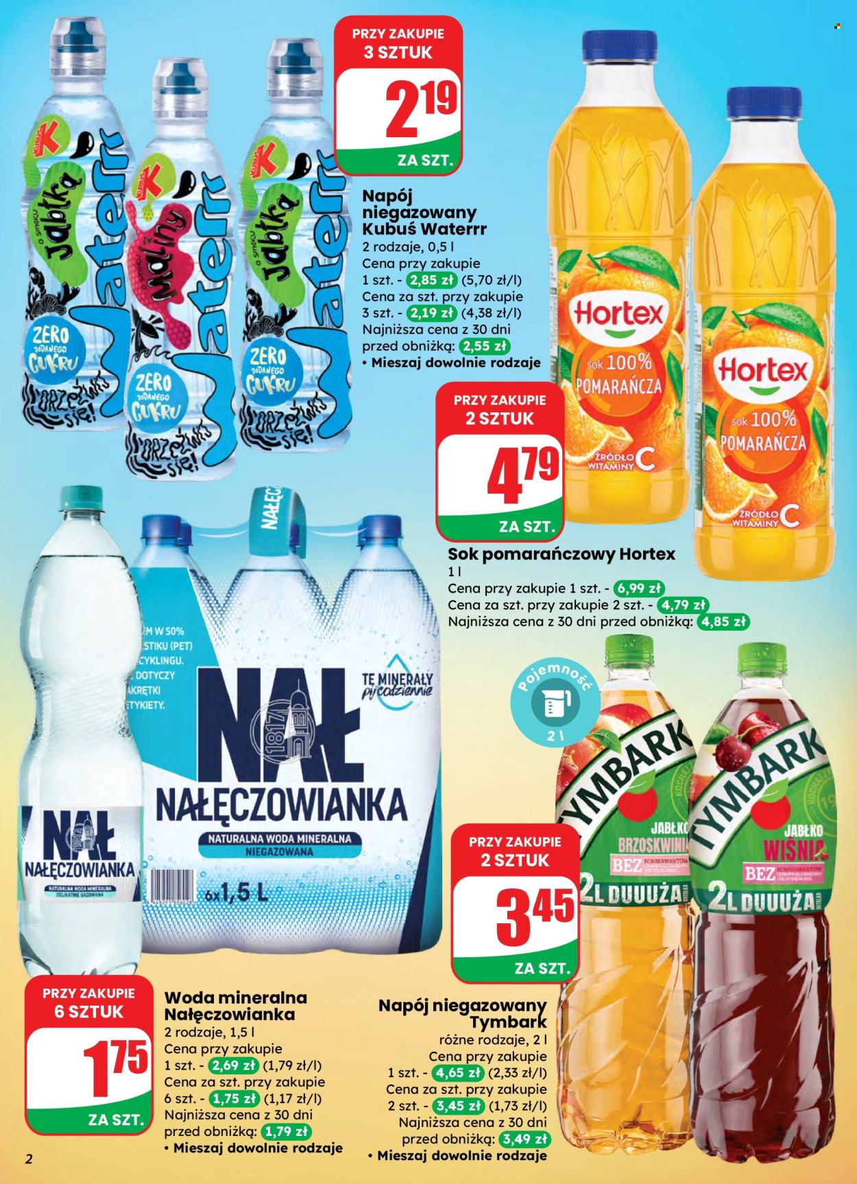 Gazetka Dino - 25.03.2026 - 31.03.2026. Strona 2