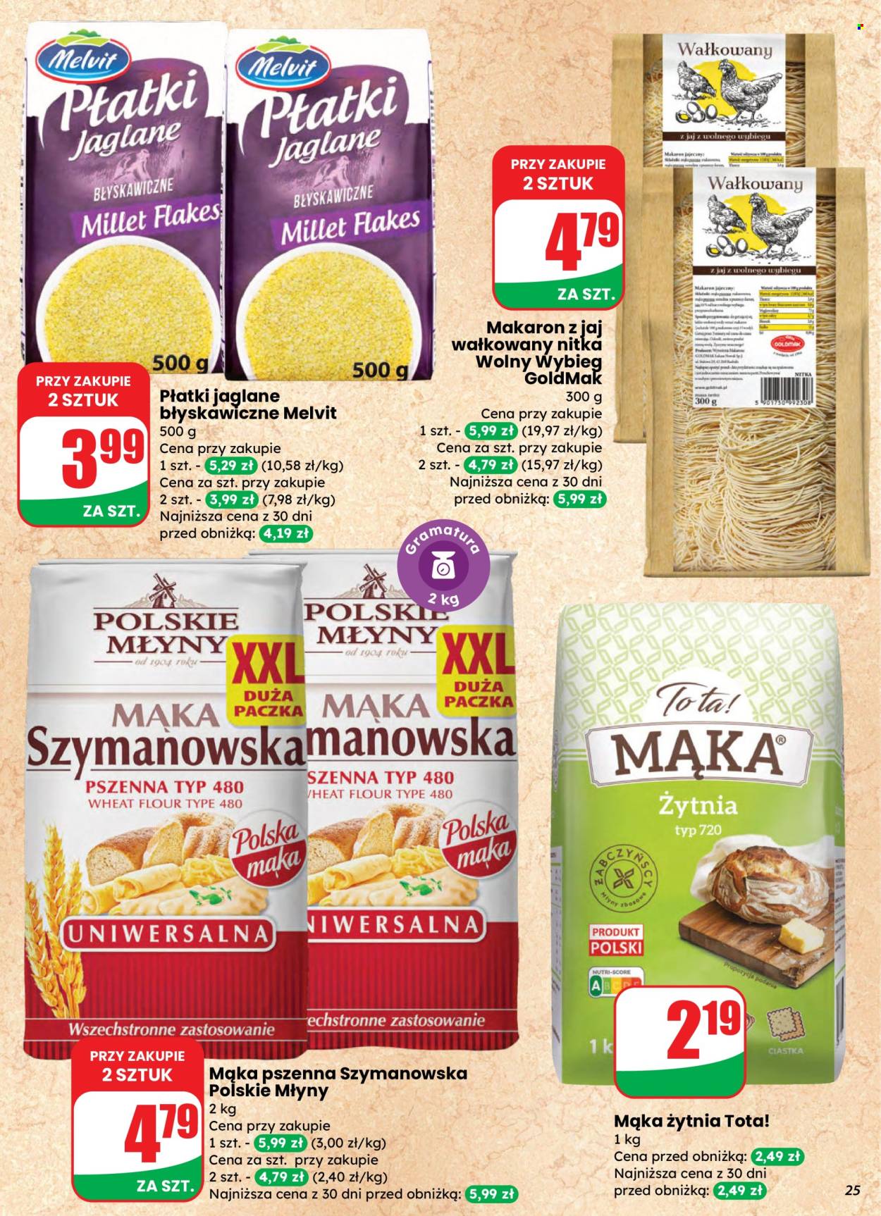 Gazetka Dino - 25.03.2026 - 31.03.2026. Strona 25