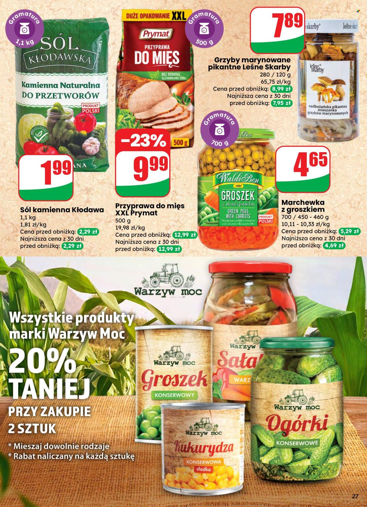 Gazetka Dino - 25.03.2026 - 31.03.2026. Strona 27