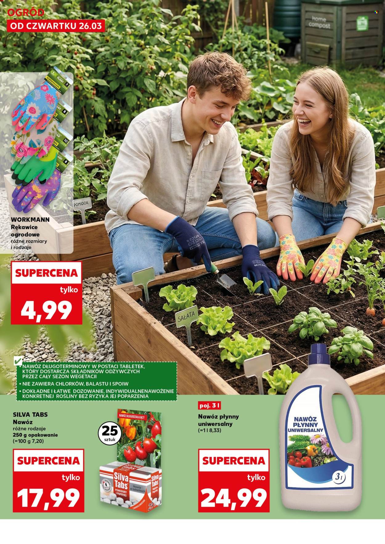 Gazetka Kaufland - 26.03.2026 - 31.03.2026. Strona 4