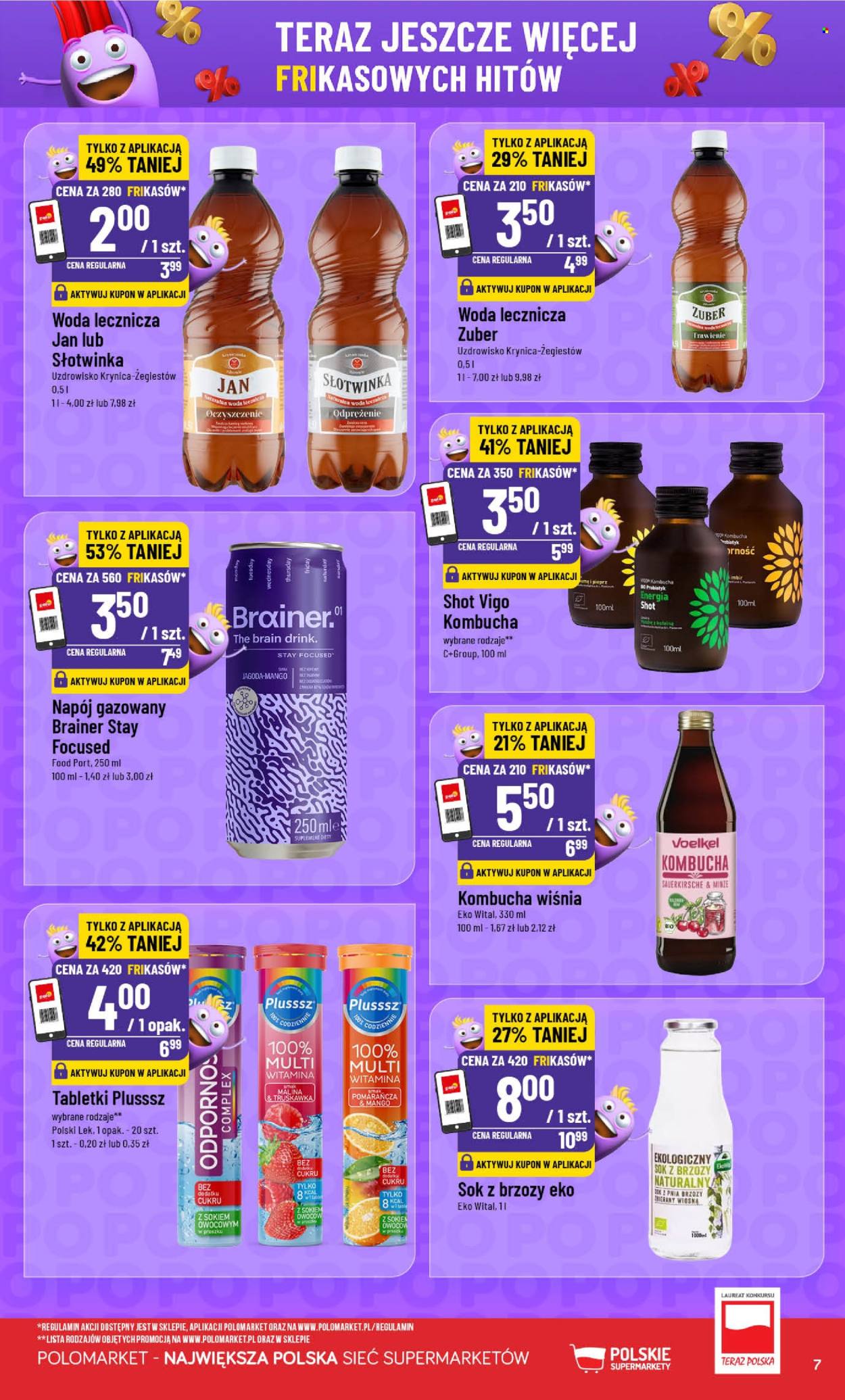 Gazetka Polomarket - 25.03.2026 - 31.03.2026. Strona 7