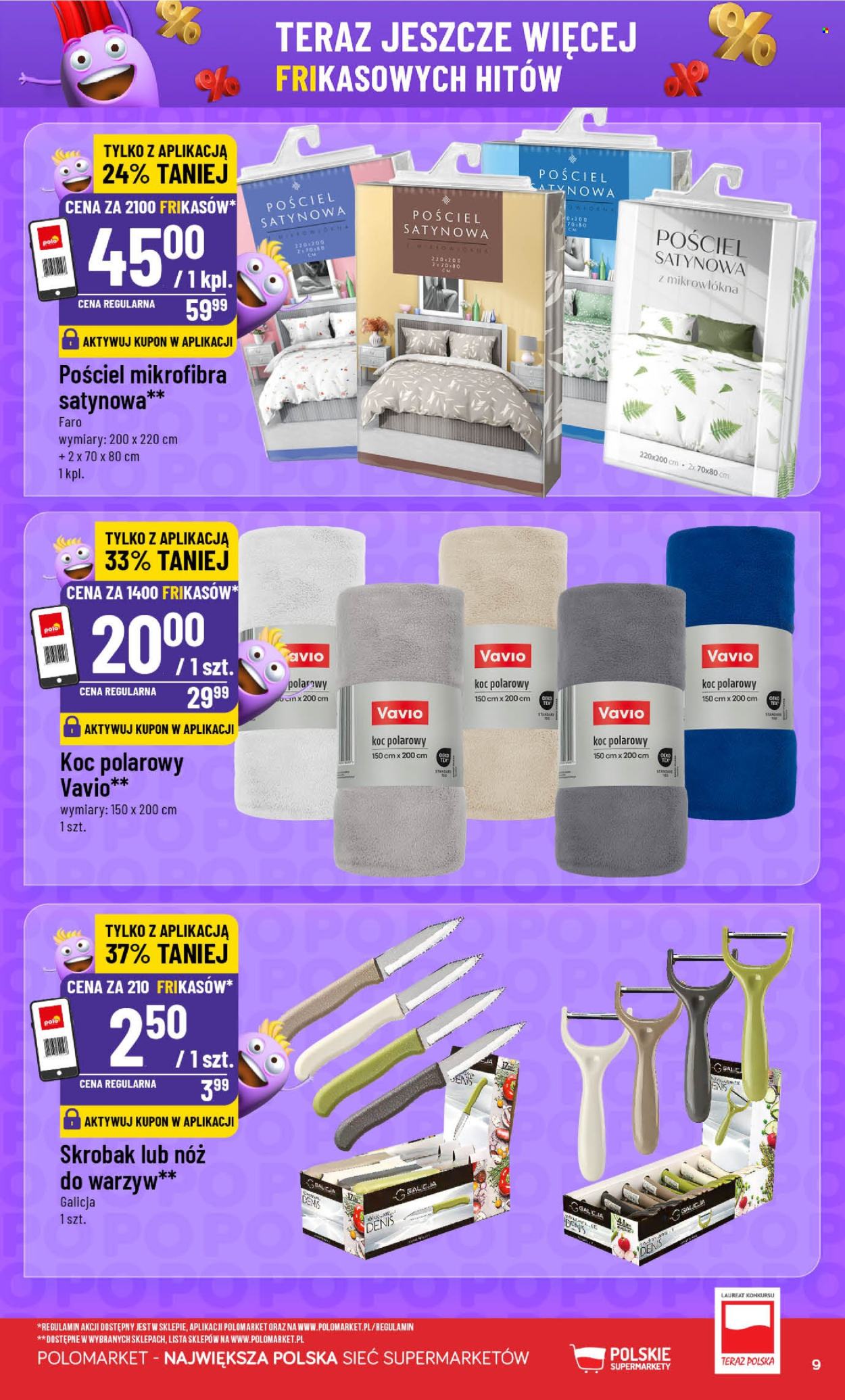 Gazetka Polomarket - 25.03.2026 - 31.03.2026. Strona 9