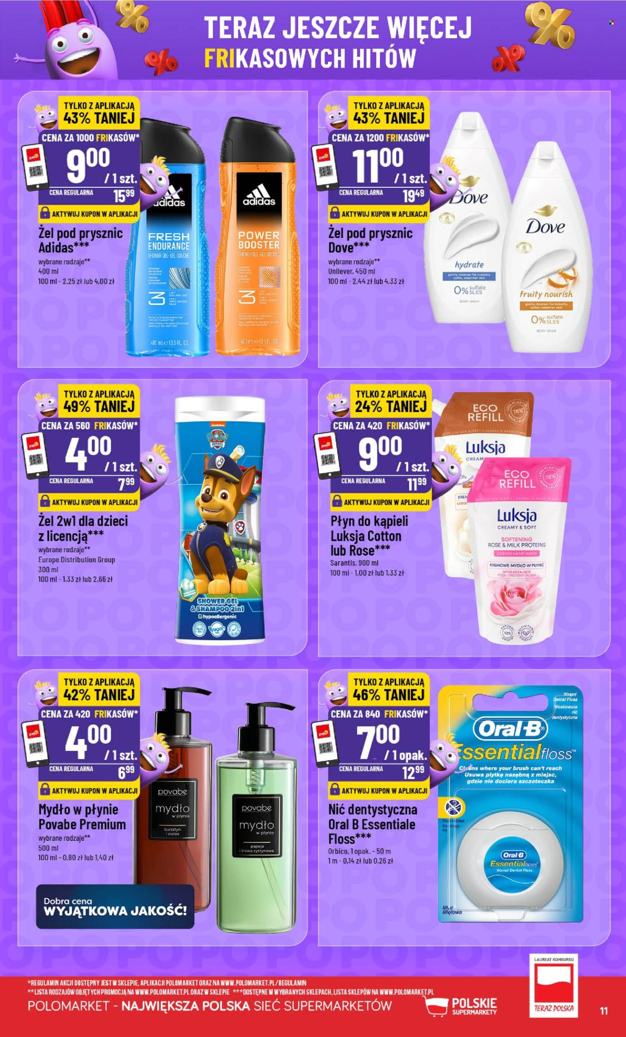 Gazetka Polomarket - 25.03.2026 - 31.03.2026. Strona 11