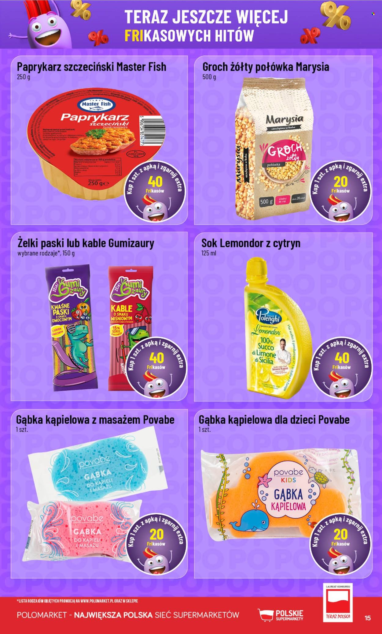 Gazetka Polomarket - 25.03.2026 - 31.03.2026. Strona 15