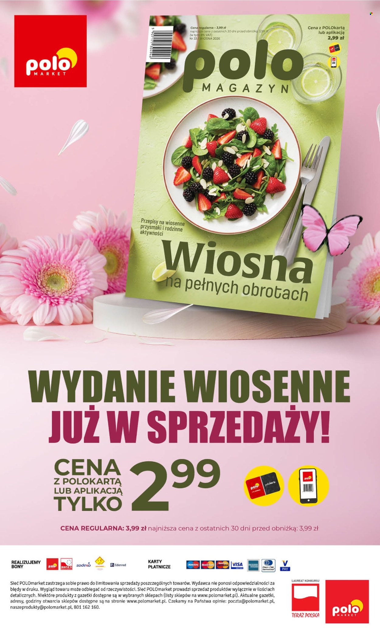 Gazetka Polomarket - 25.03.2026 - 31.03.2026. Strona 16