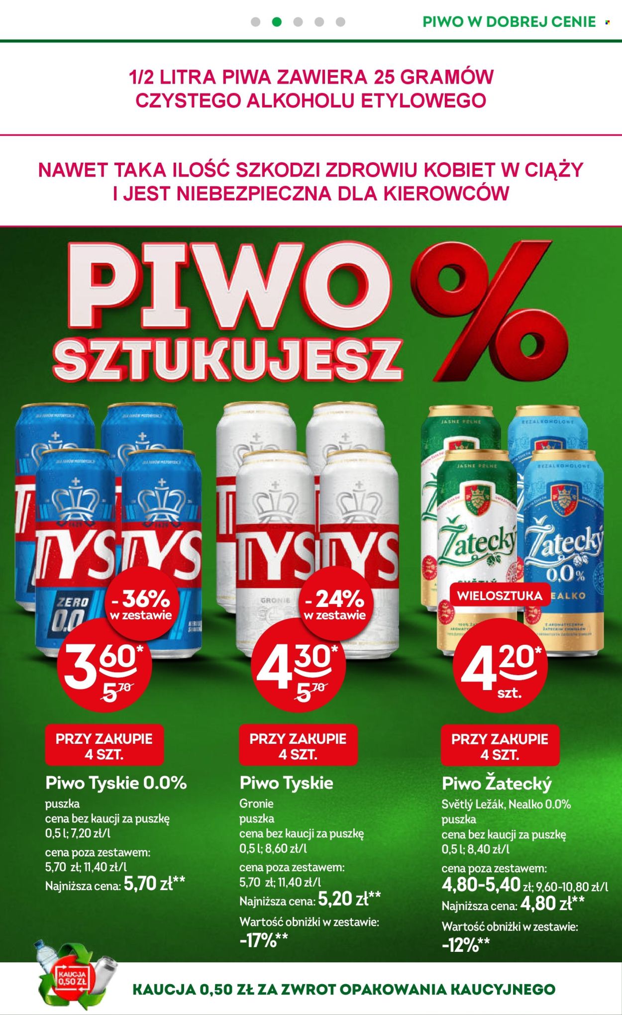 Gazetka Żabka - 25.03.2026 - 7.04.2026. Strona 43